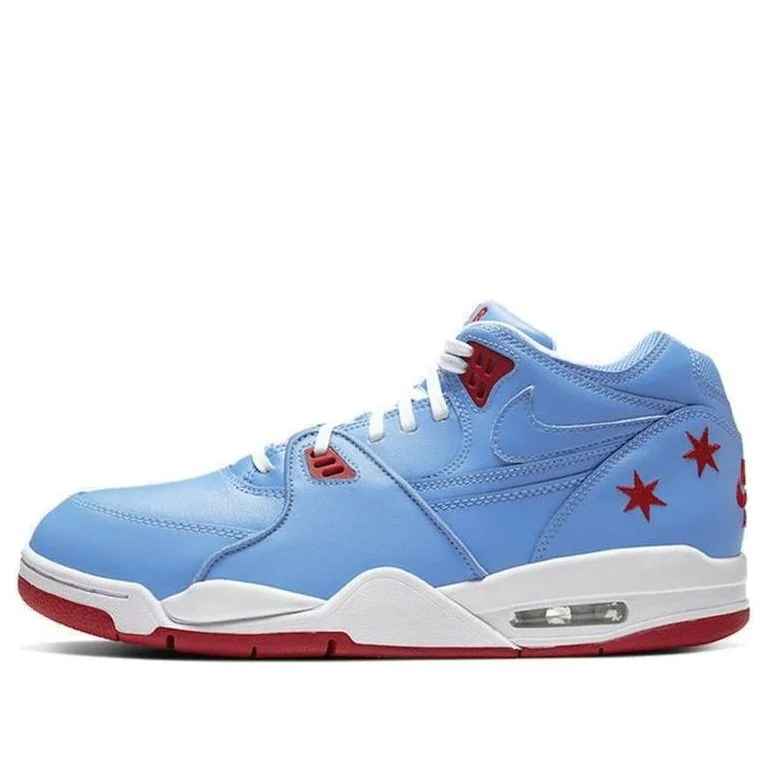 Nike Air Flight 89 'Chicago All-Star' CU4831-406 - 1