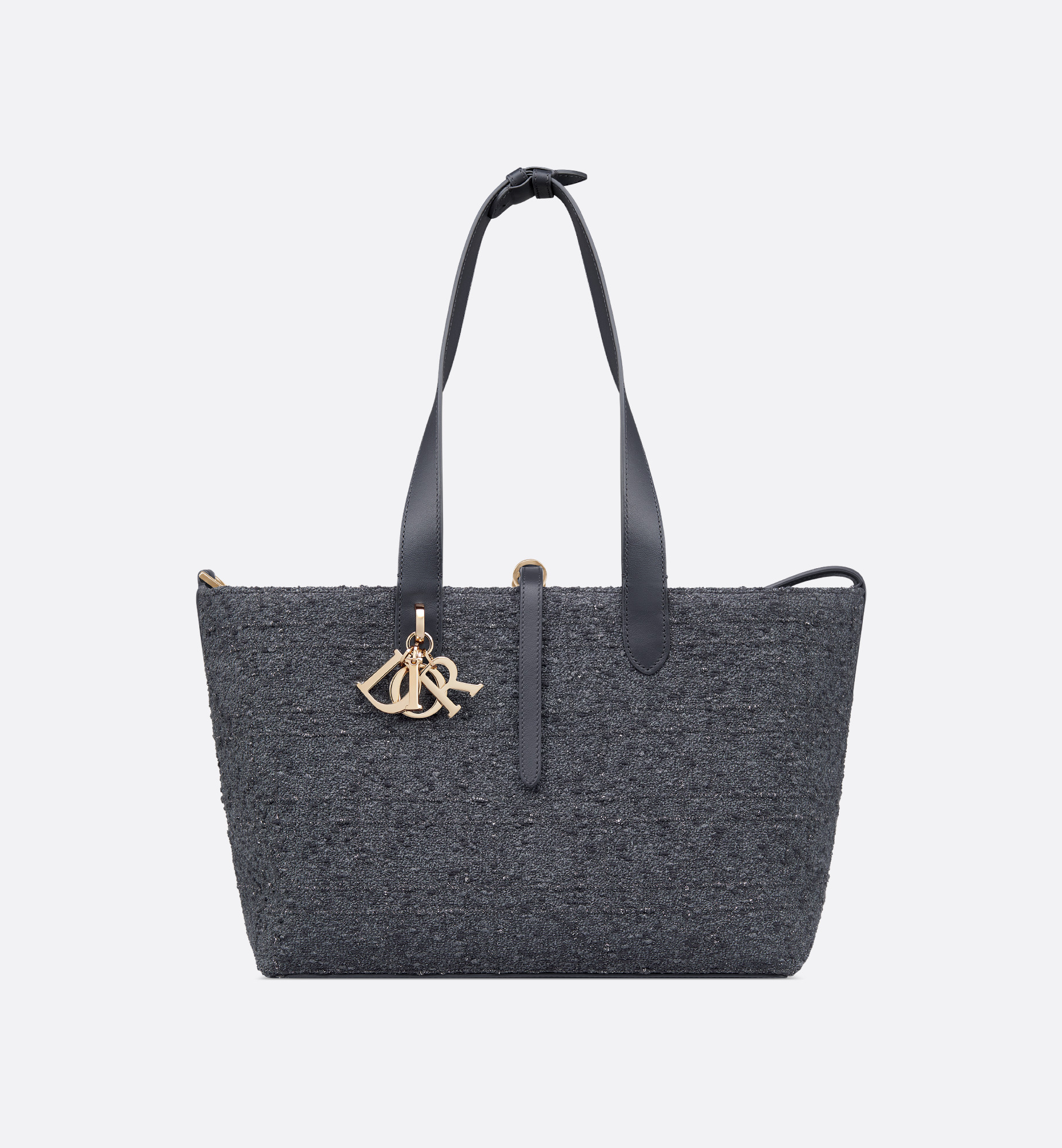 Medium Dior Toujours Bag - 4