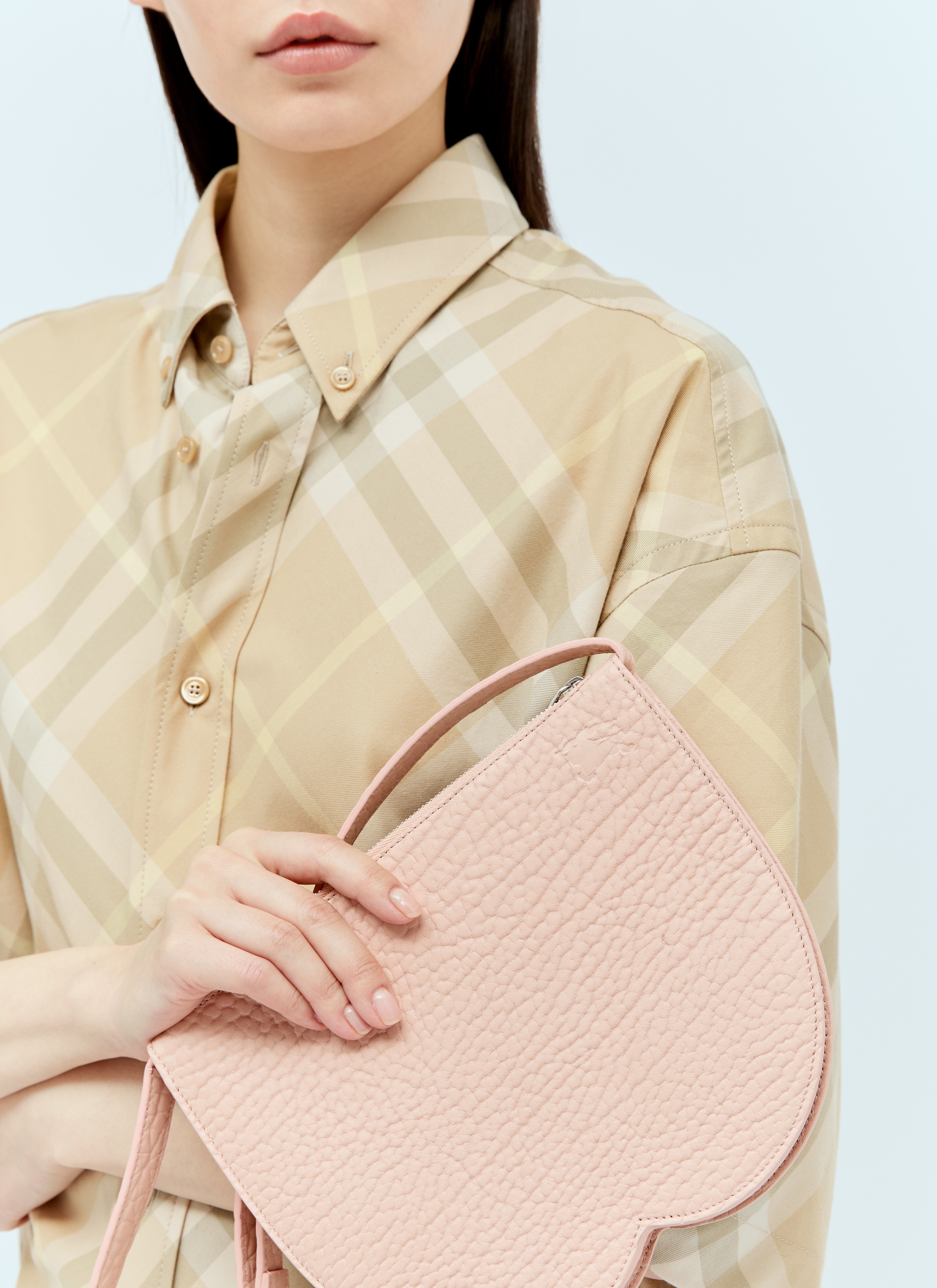 Chess Pouch Shoulder Bag - 4