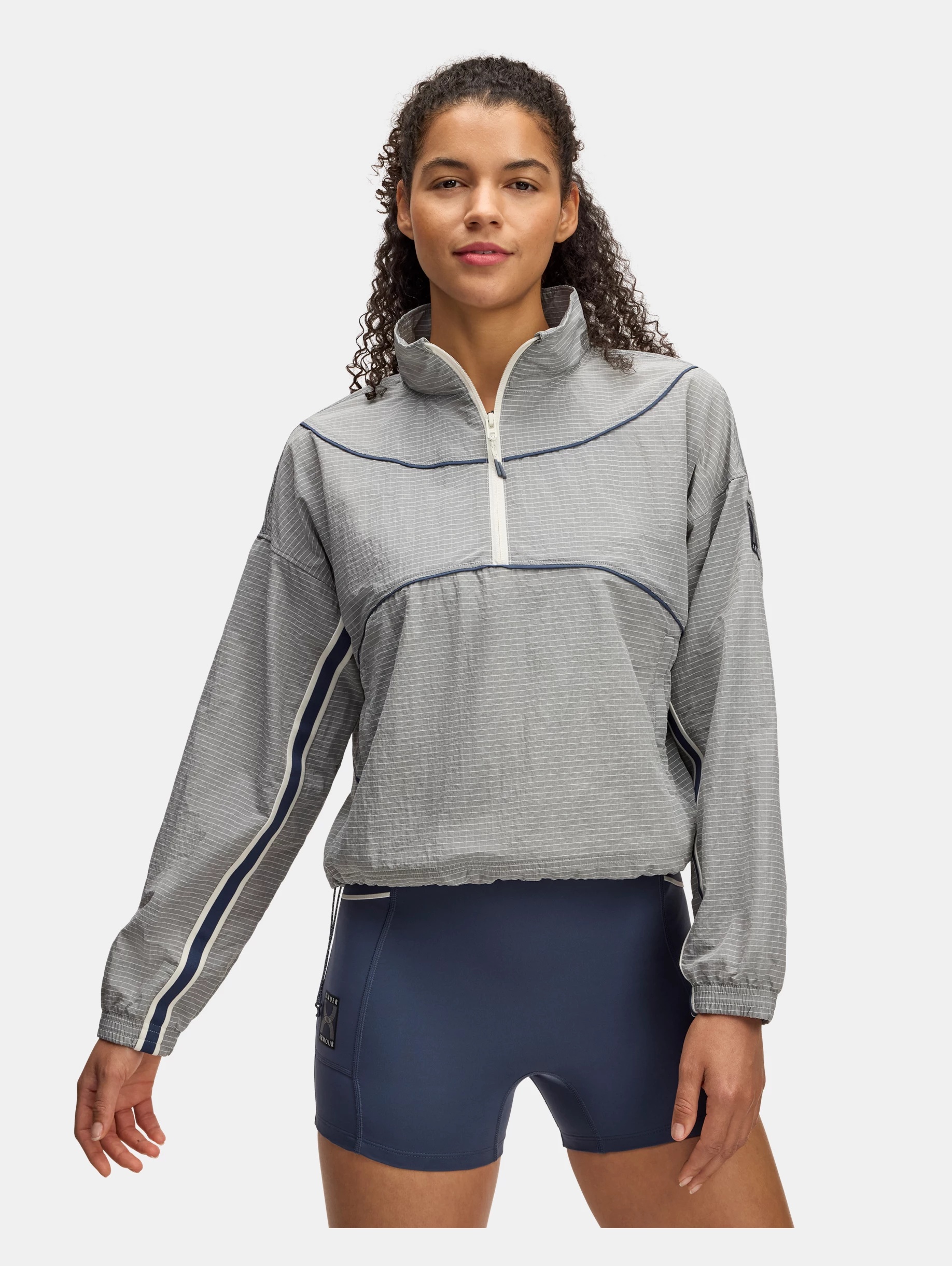 Women's UA Run 96 Jacket - 1