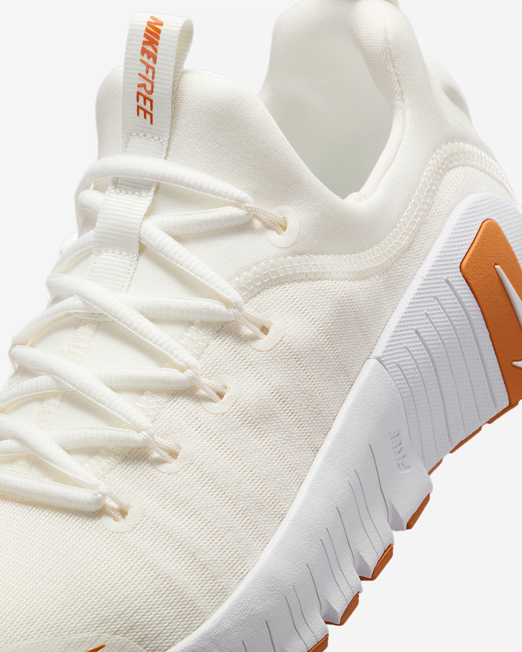 Nike Free Metcon 6 Women's Workout Shoes - 7