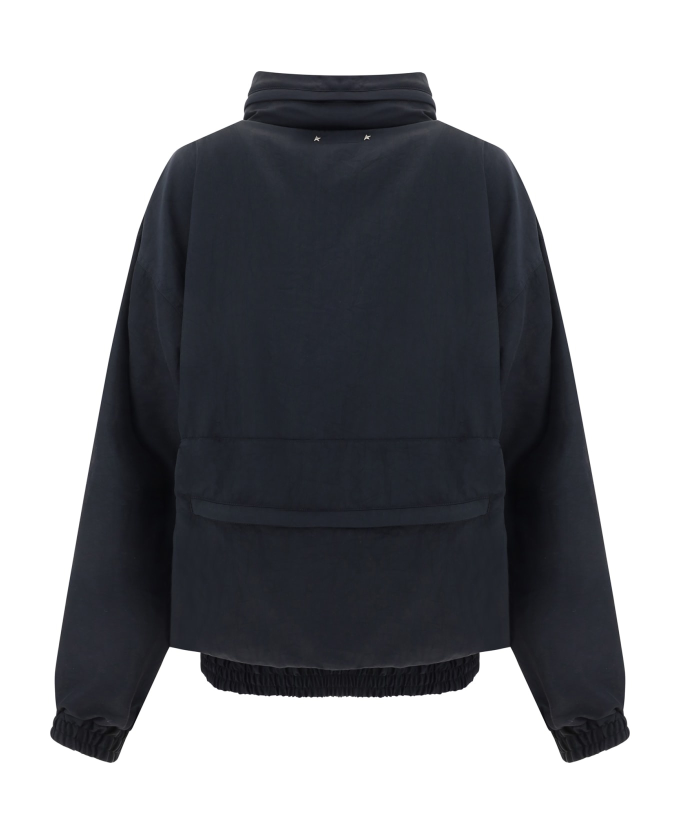 Multipockets Windbreaker Jacket - 2