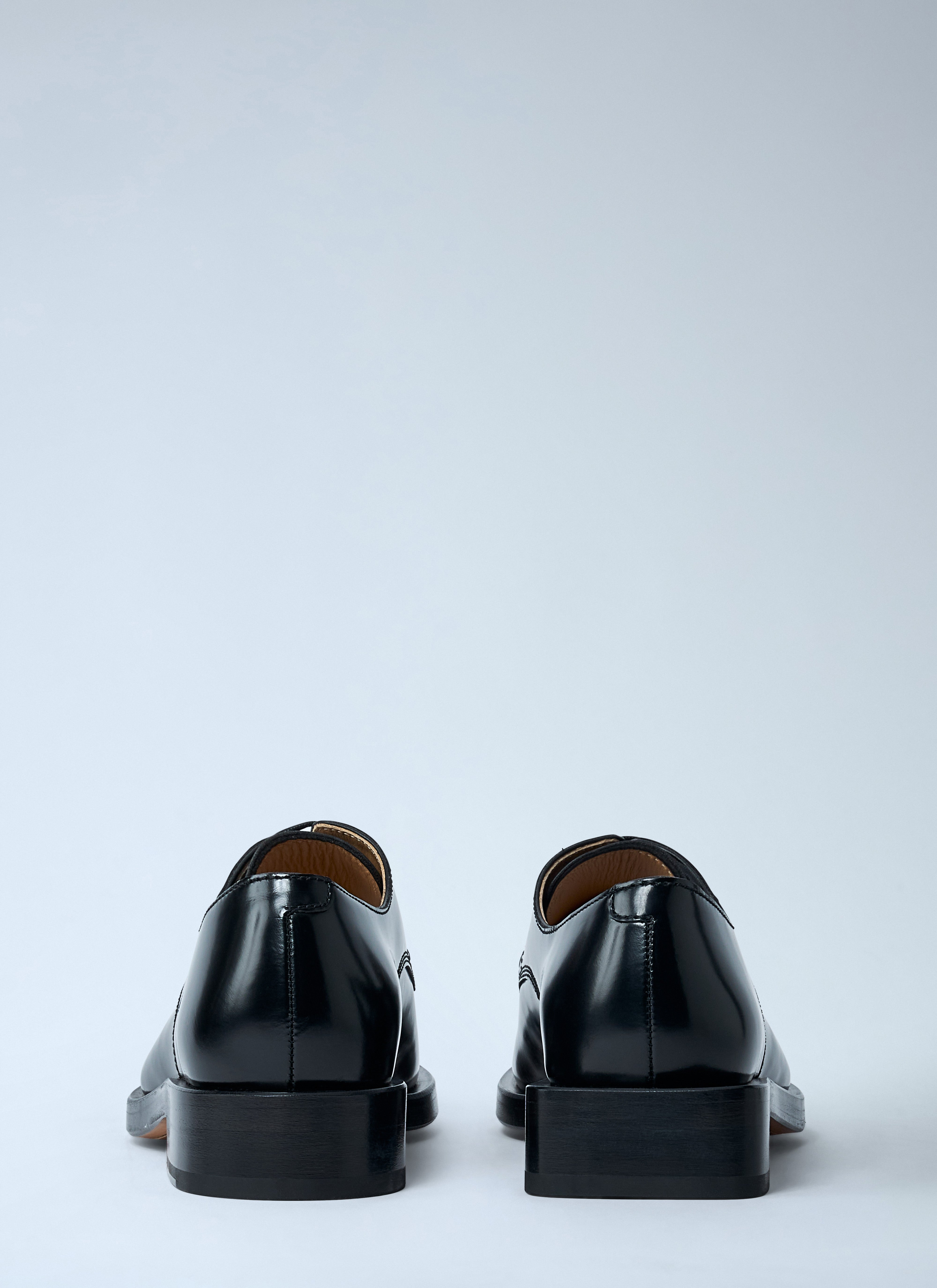 Jacquemus Men Les Derbies Tressees Shoes - 5