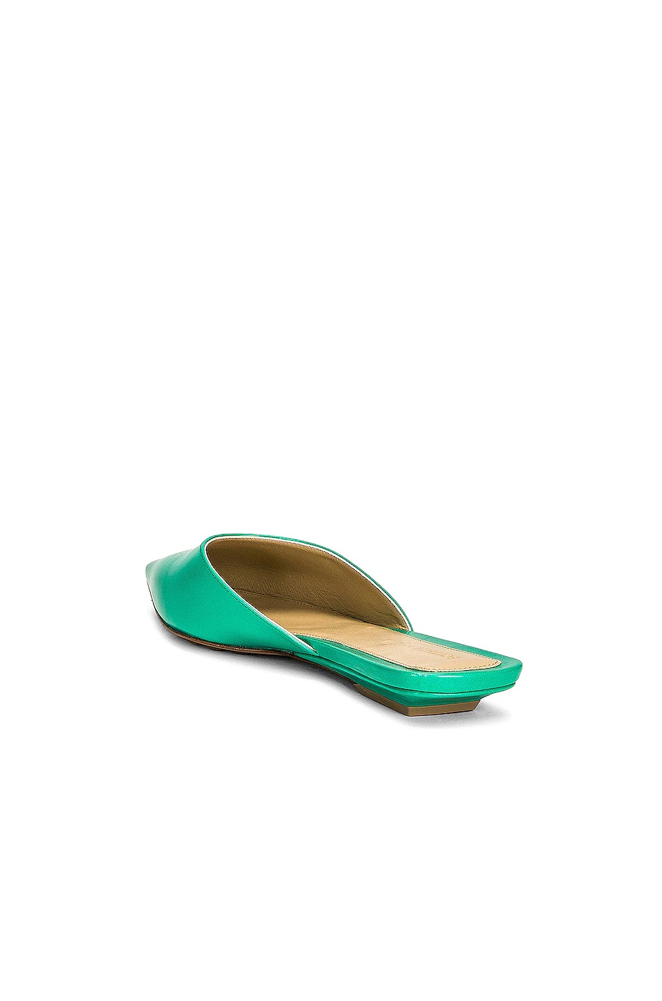 Point Slipper Flats - 3