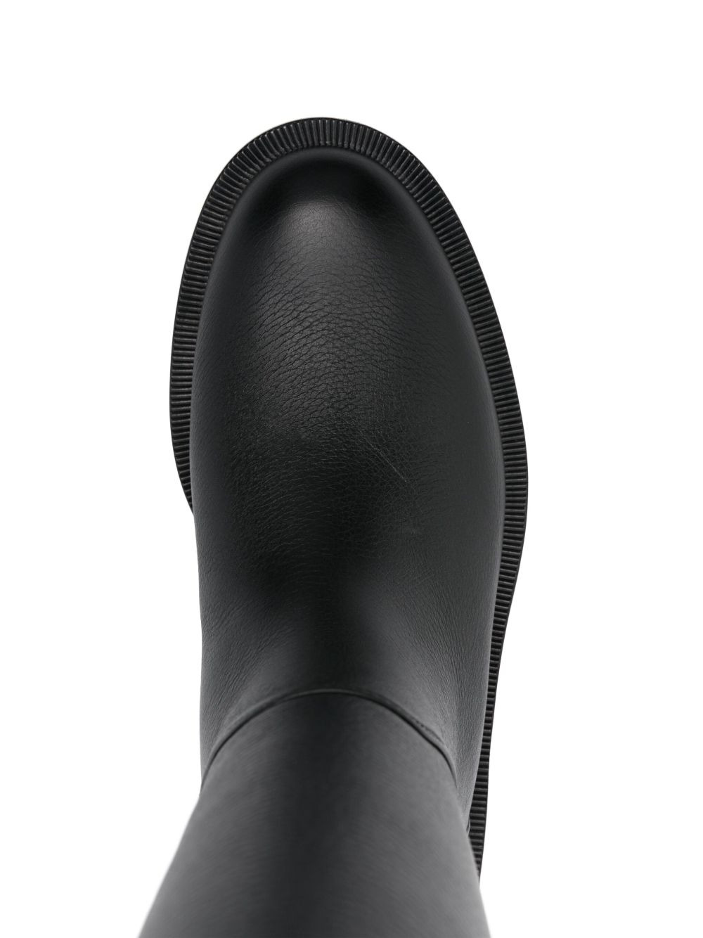Flint knee boots - 4