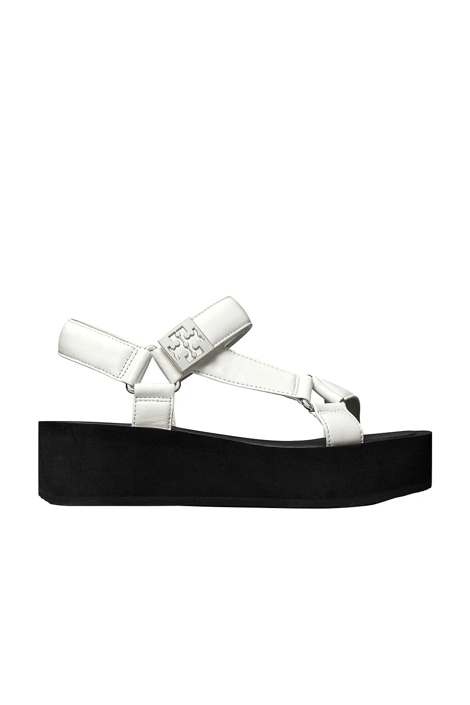 Mellow Platform Sandal - 1