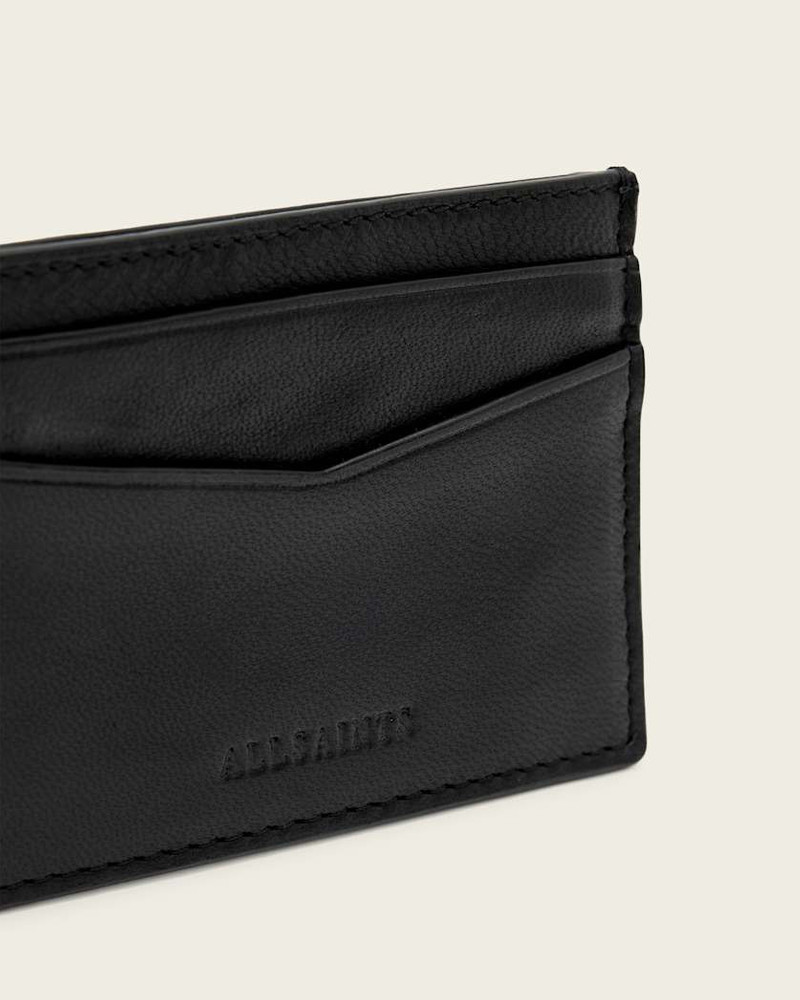 DELPH LEATHER CARDHOLDER 4