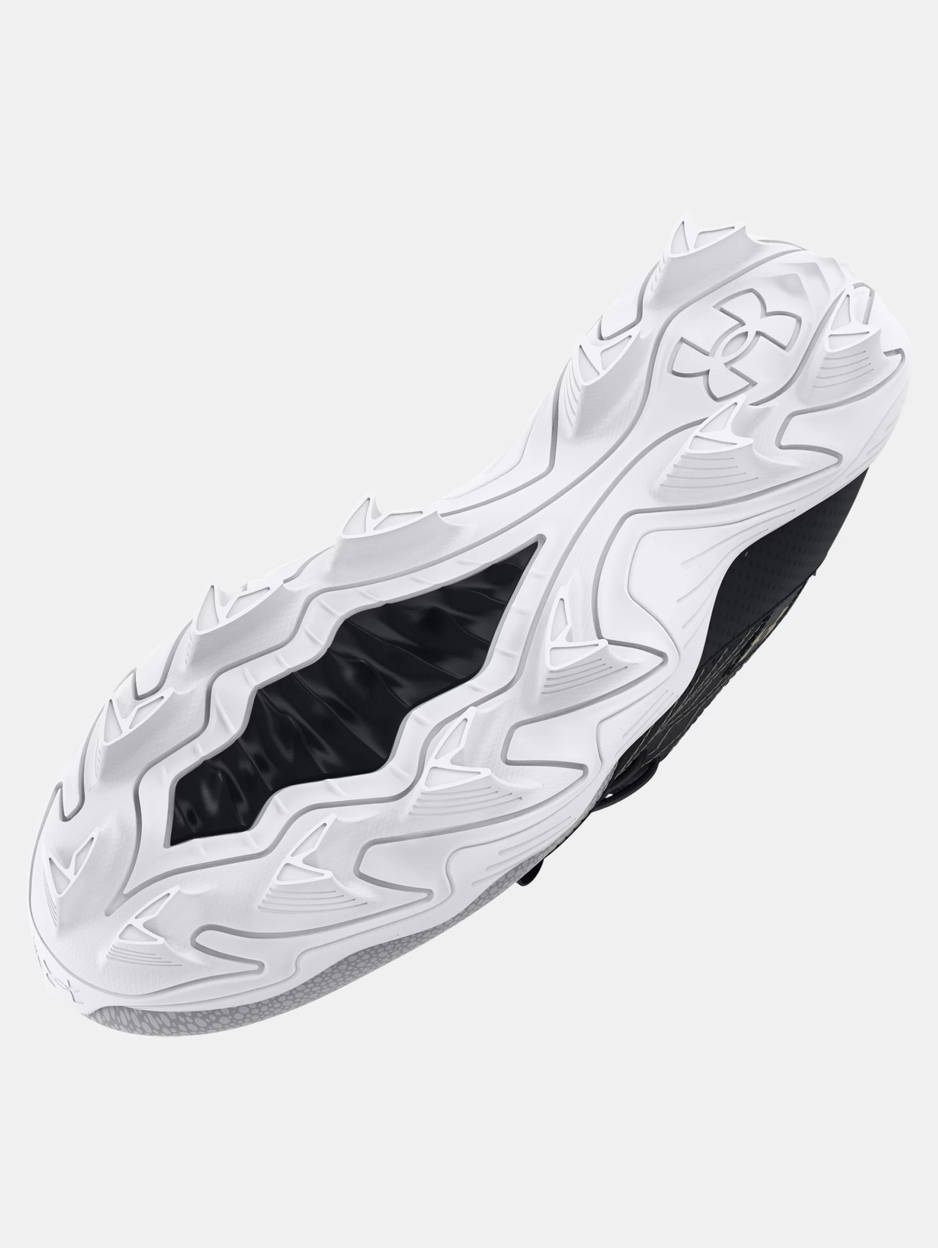 Men's UA Harper 9 RM Baseball Cleats - 4