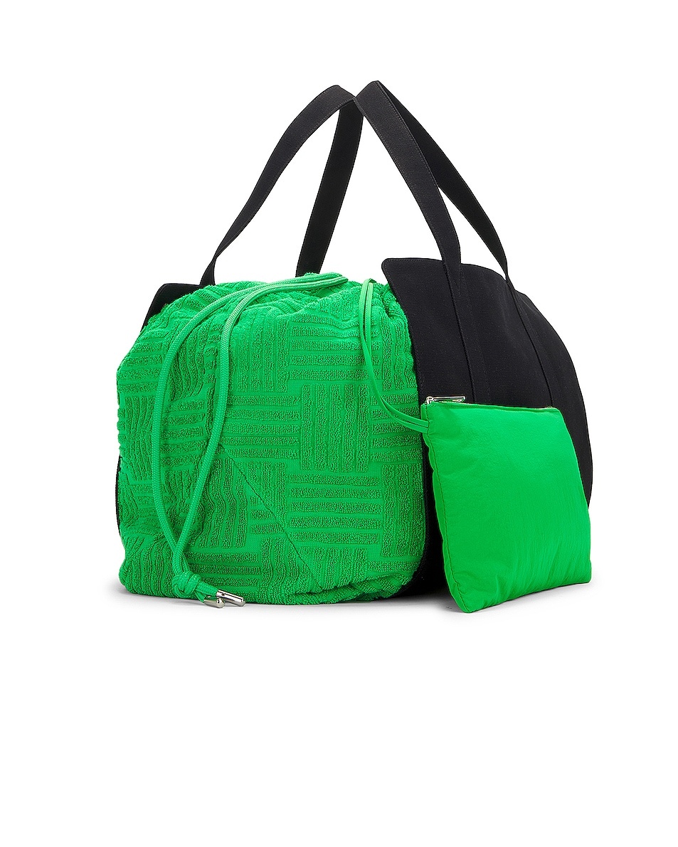 Sbagliato Drawstring Tote - 3