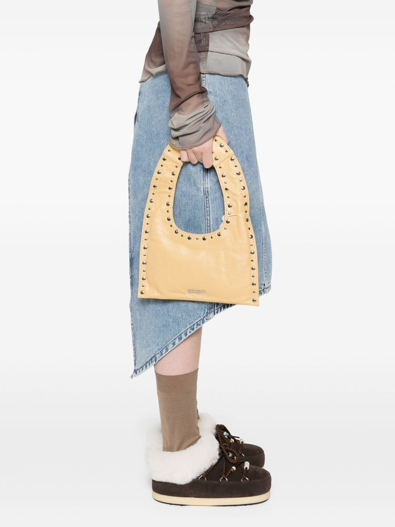 gimaguas mini Franca shoulder bag outlook