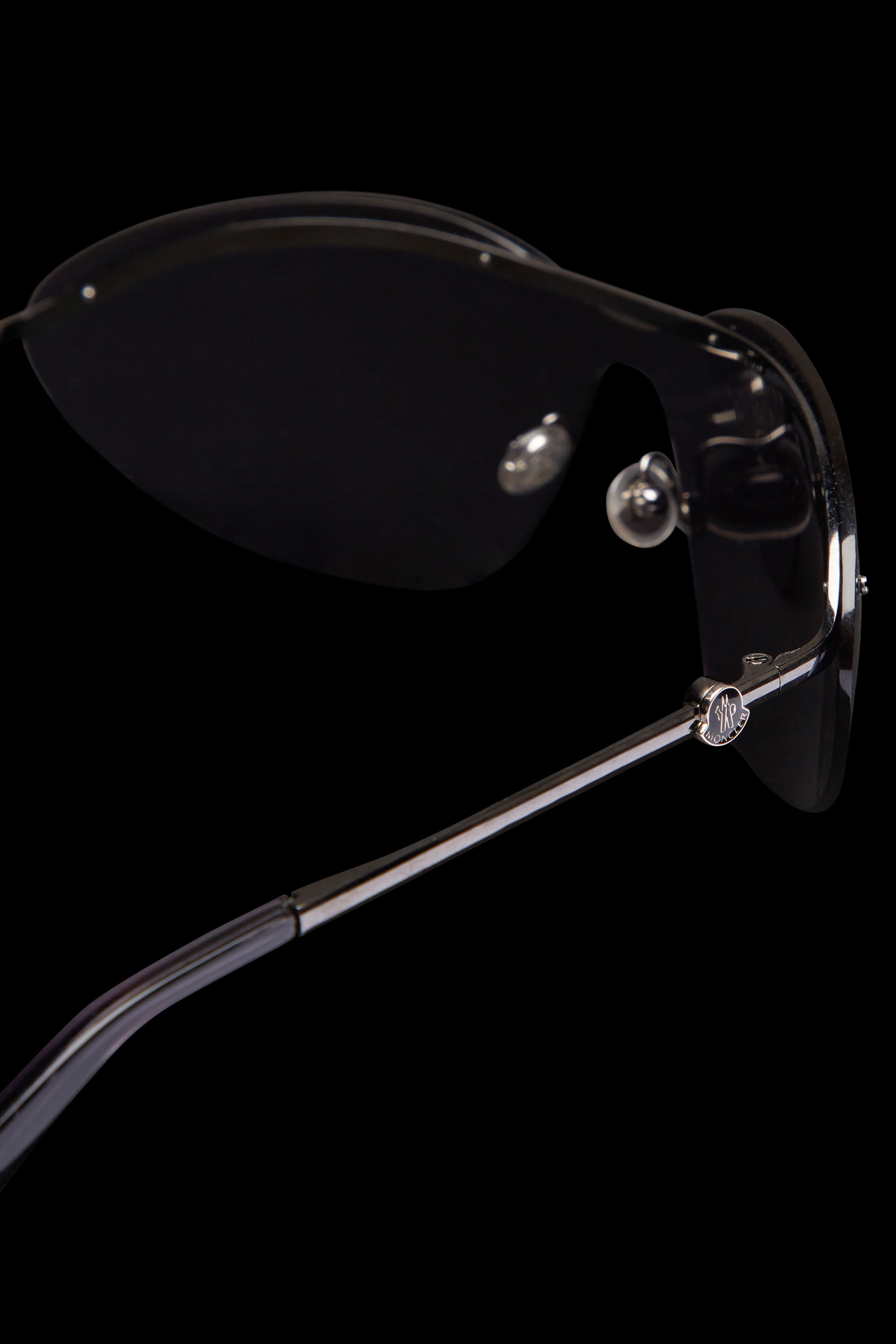 Carrion Shield Sunglasses - 4
