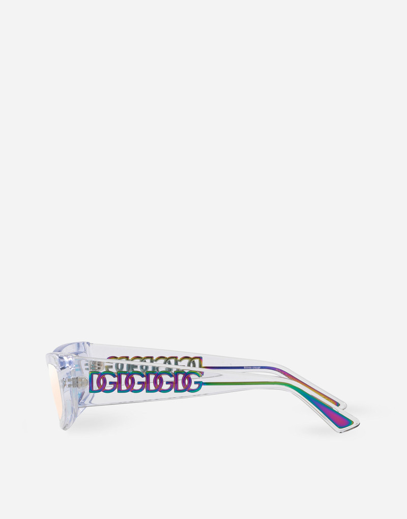 DG Essentials sunglasses 3