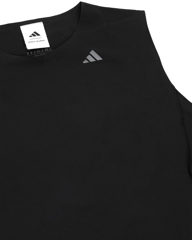 D4T TRAINING TANK BLACK 7