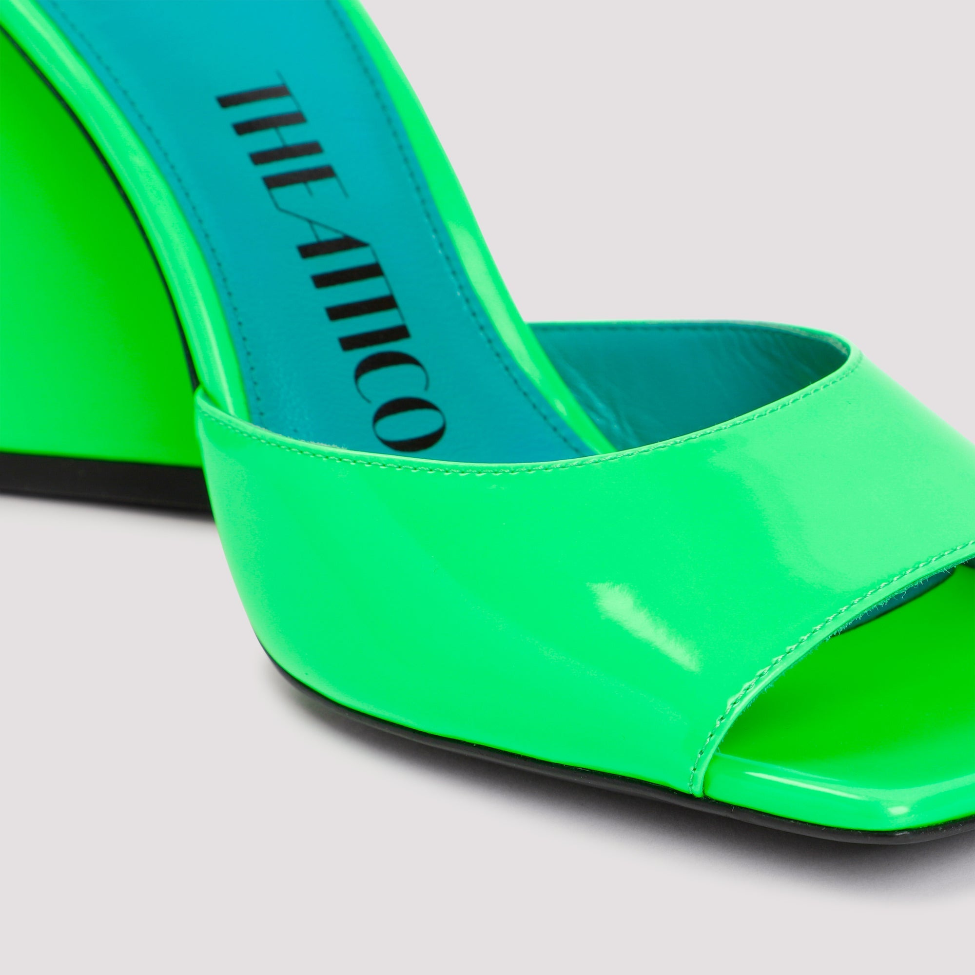 The Attico Piper Sandal Women - 4