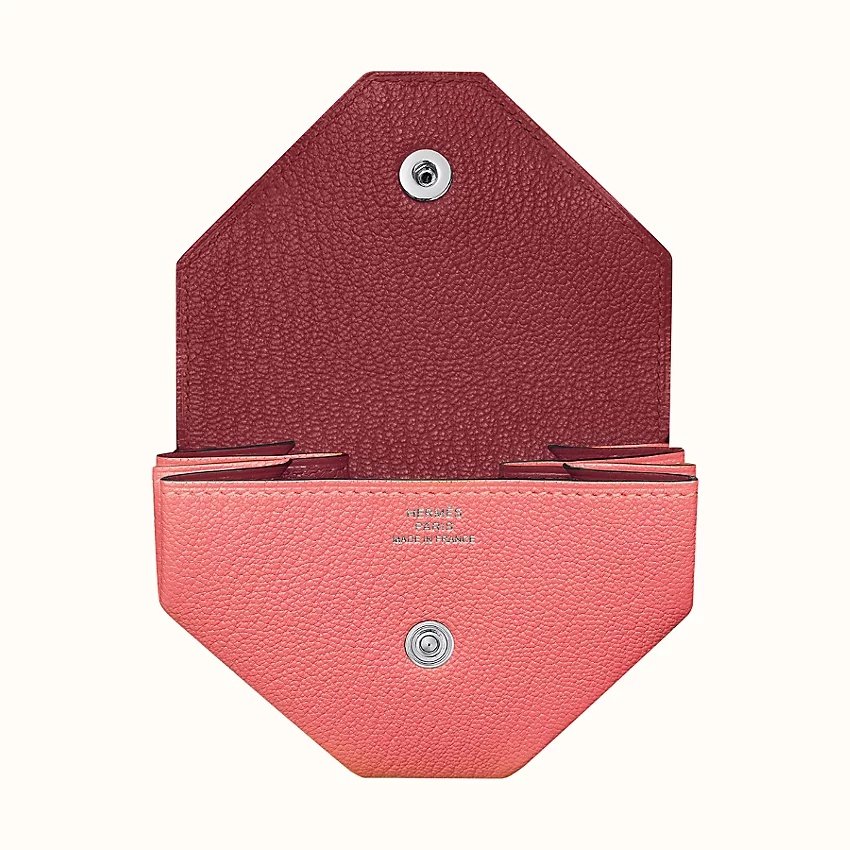 24 verso change purse - 2
