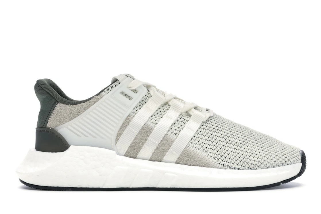adidas adidas EQT Support 93/17 Off White stockx REVERSIBLE