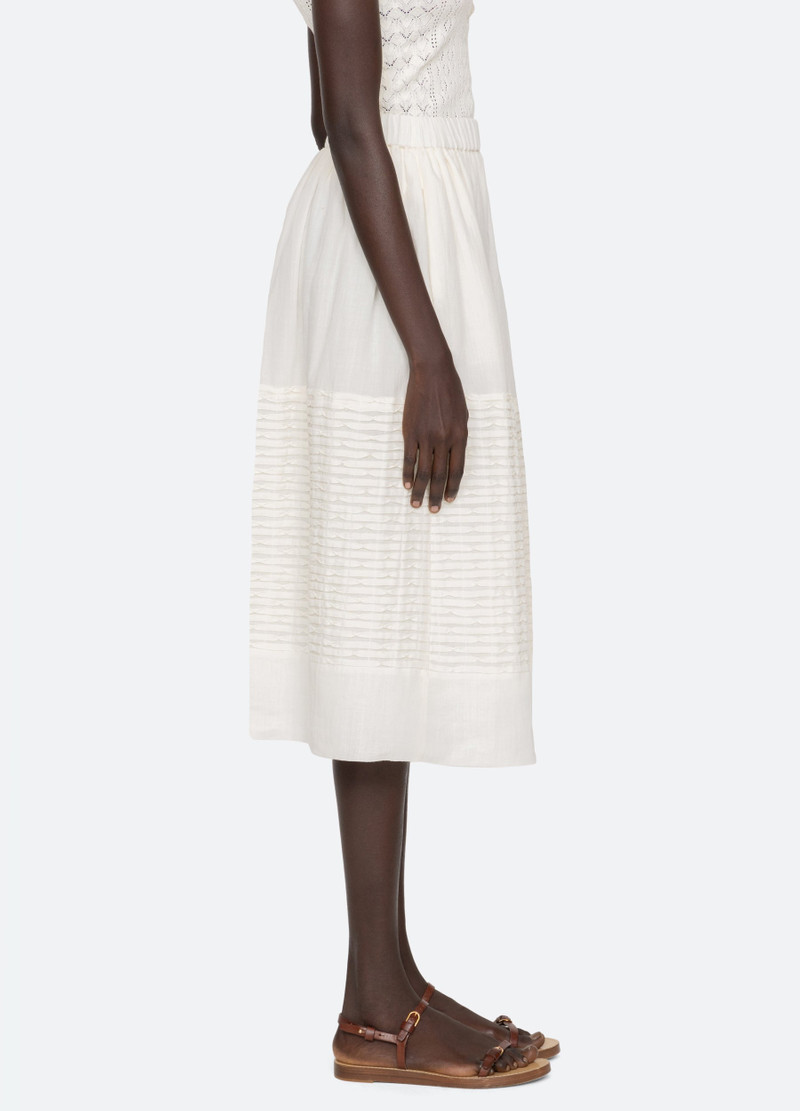 Sea Violet Skirt outlook