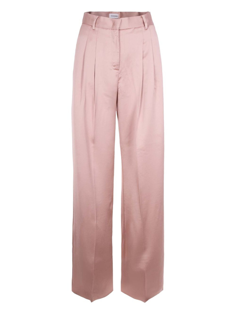 pleated trousers 1