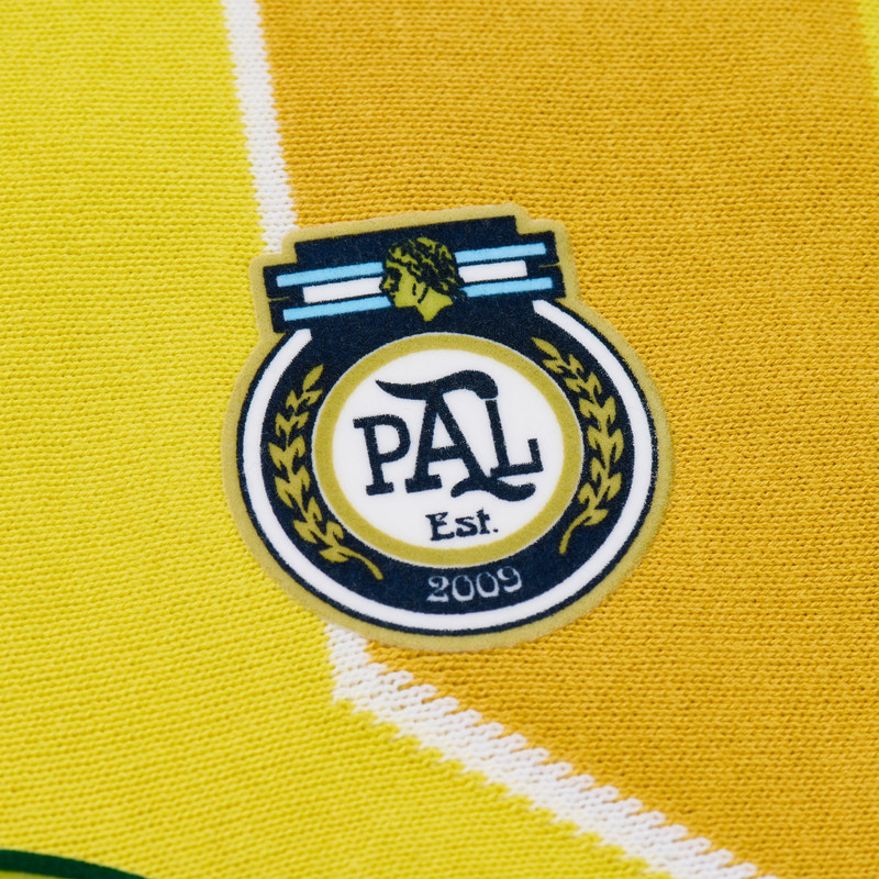 PALAZIO KNIT YELLOW 4