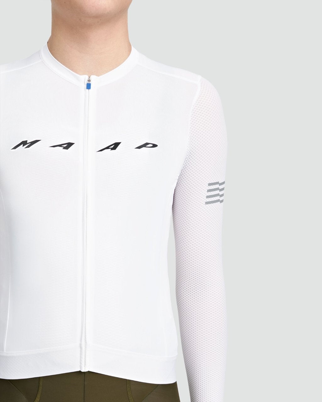 Evade Pro Base LS Jersey - 6