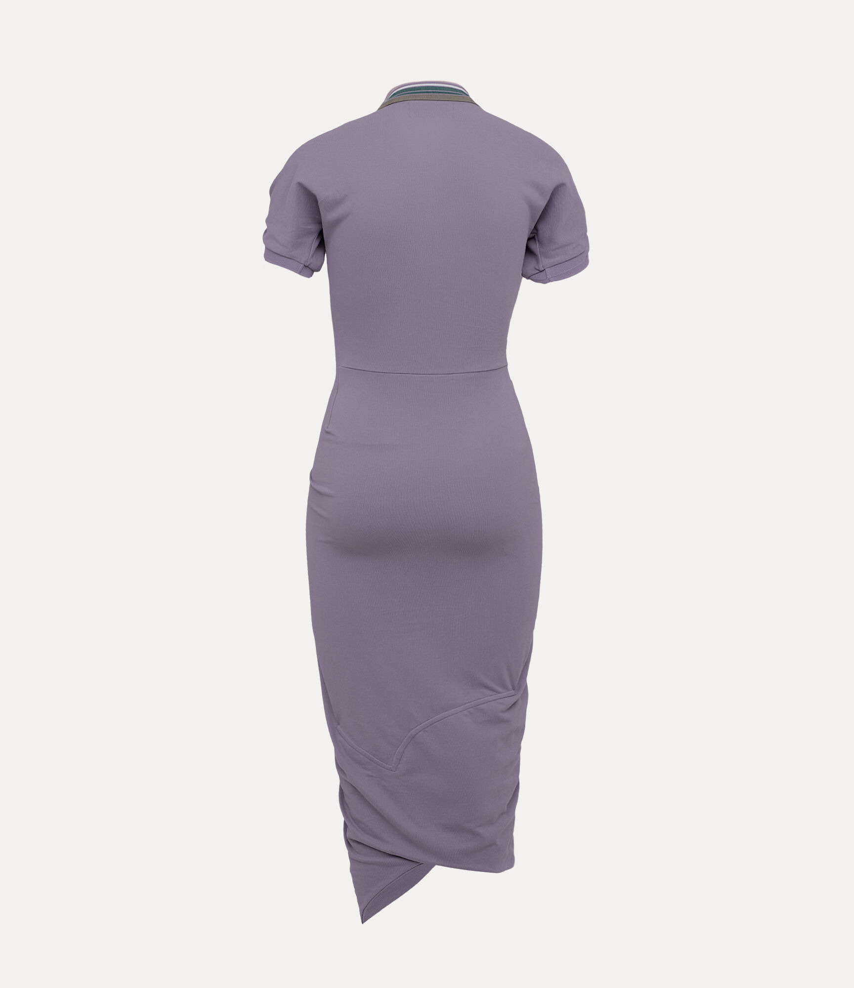 PULLING DRESS - 5