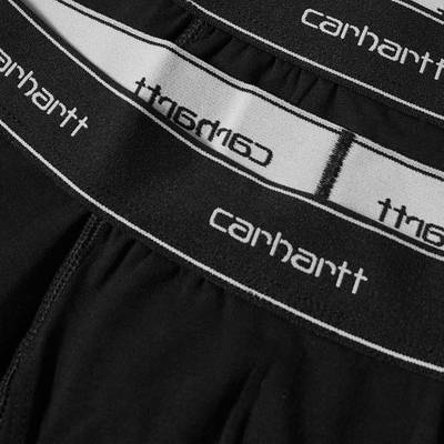 Carhartt Carhartt WIP Cotton Trunks - 2 Pack outlook