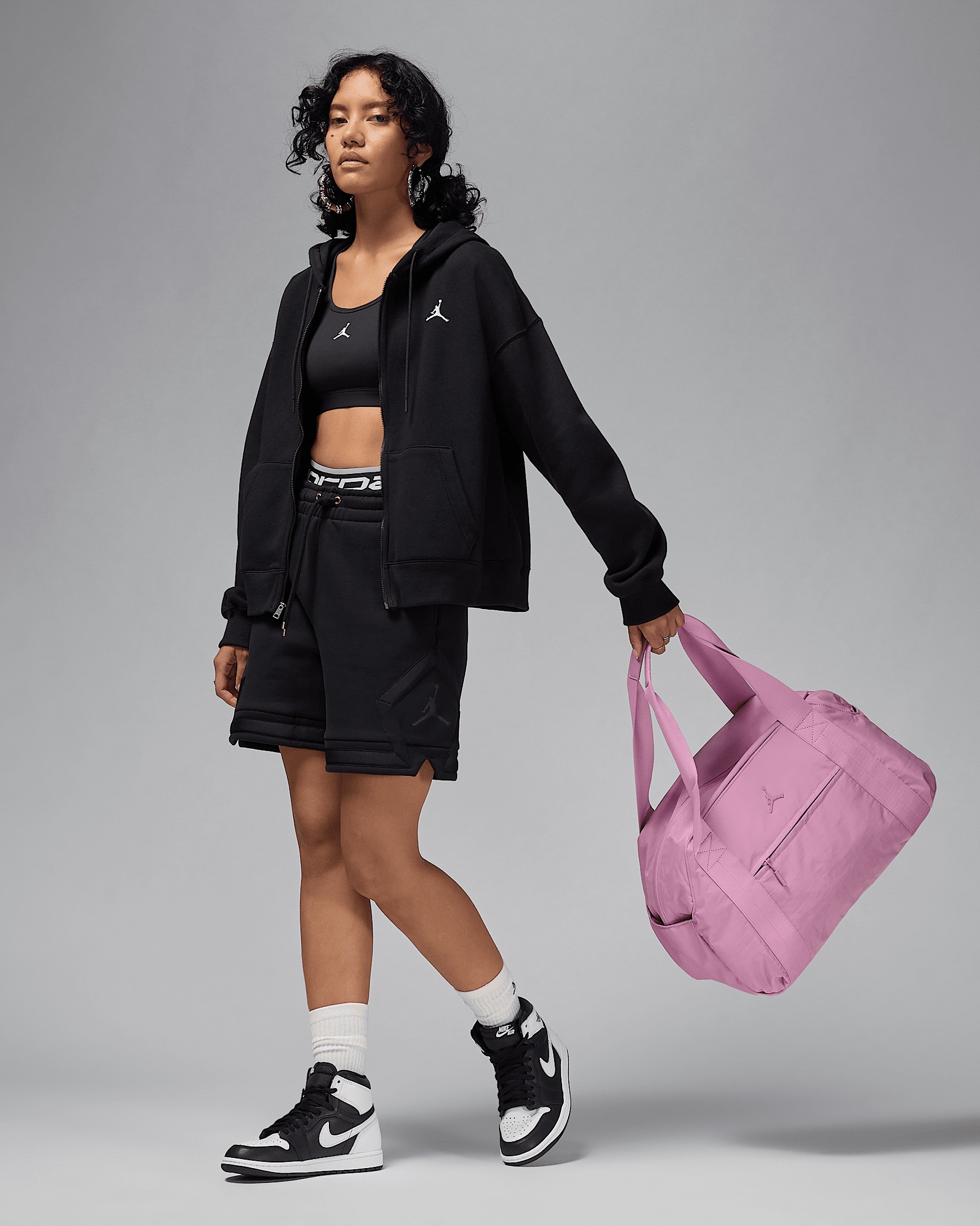 Jordan Alpha Duffel Bag (46.8L) - 13