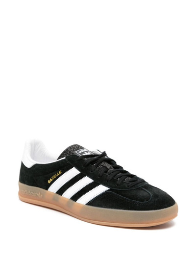 adidas Gazelle suede trainers outlook