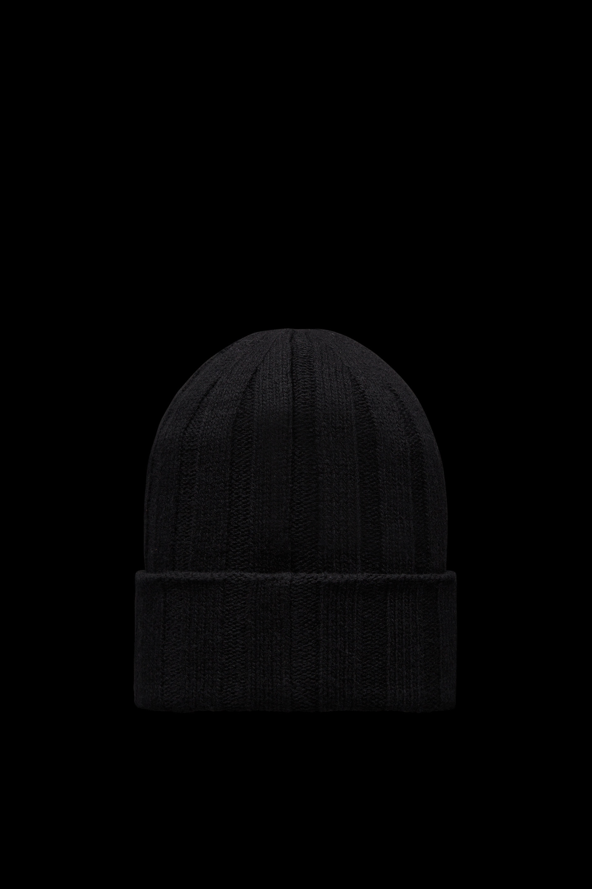 Wool Beanie - 4