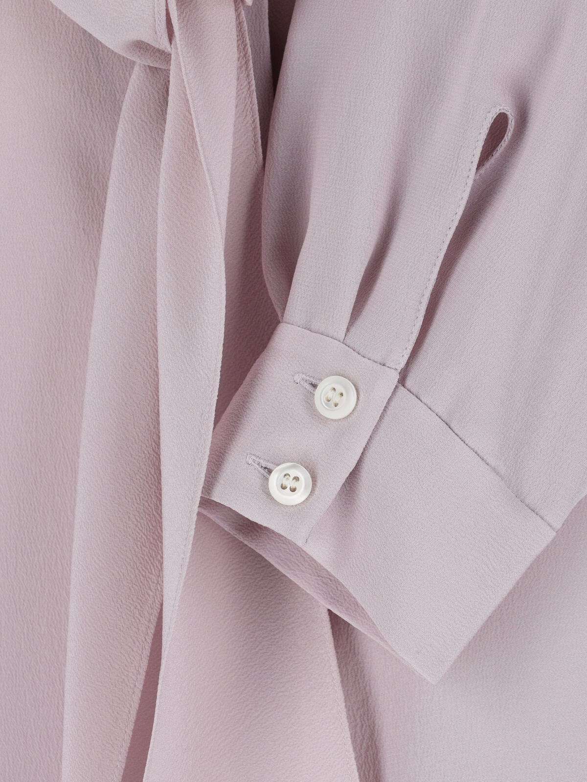 LAVALLIÈRE SHIRT - 4