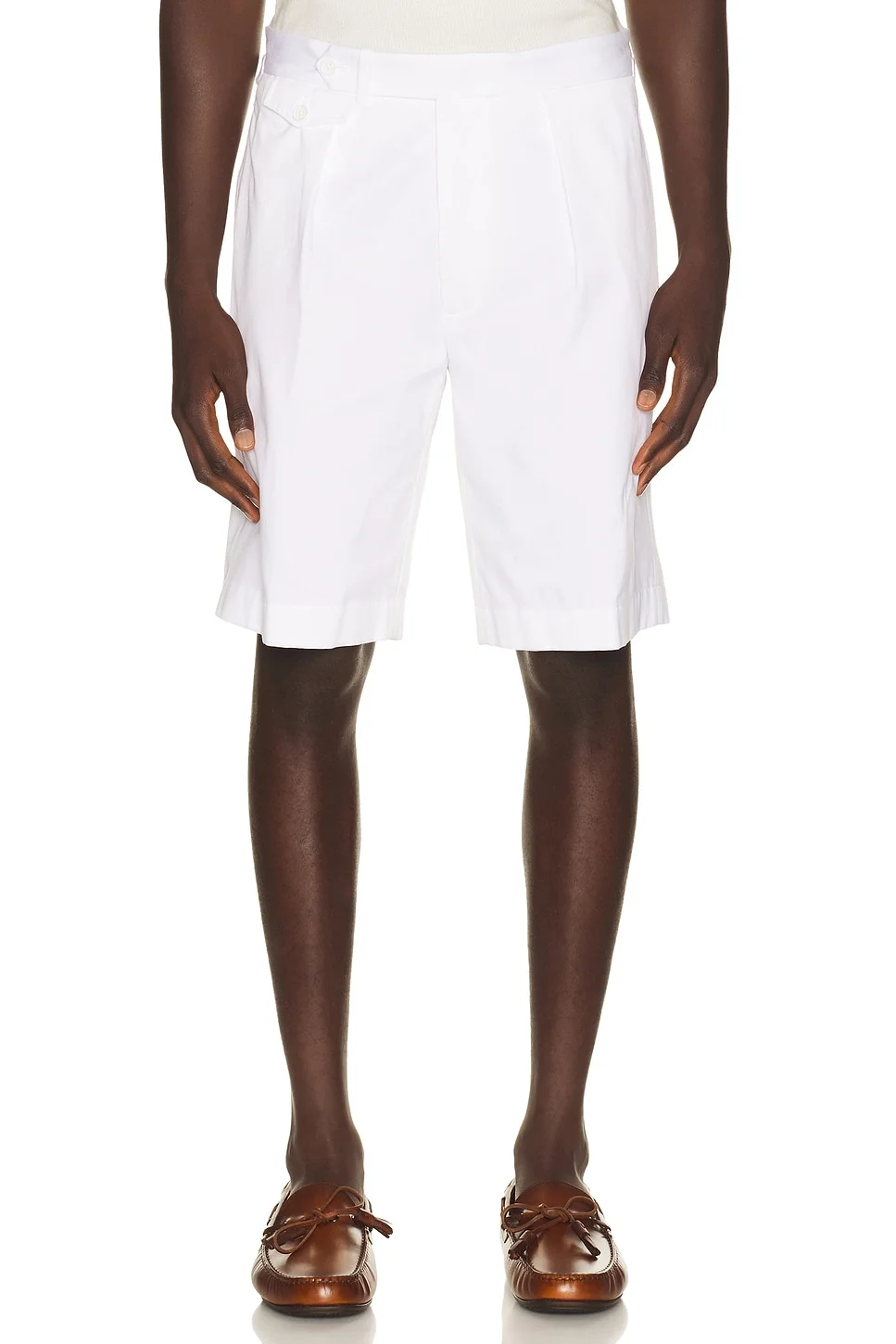 Tennis Short Ii - 1