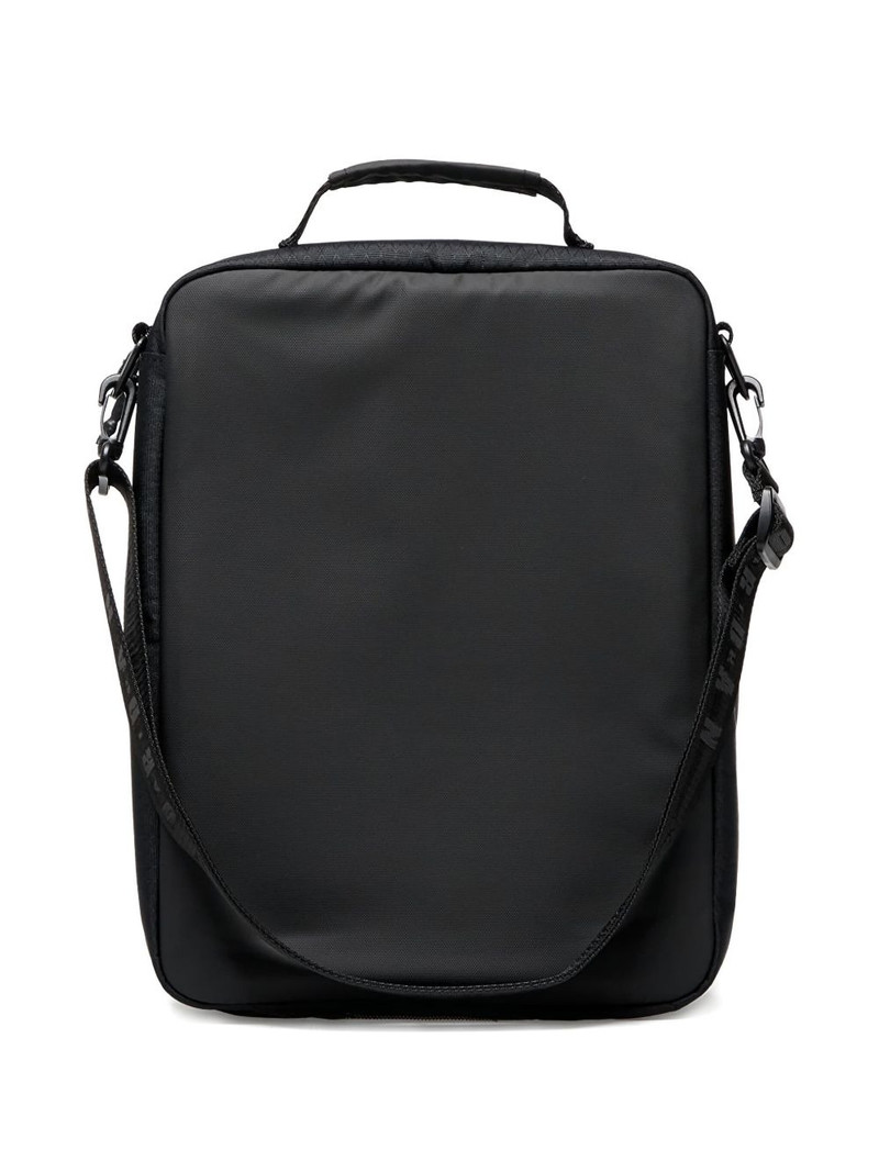 Jordan logo-print shoes bag outlook