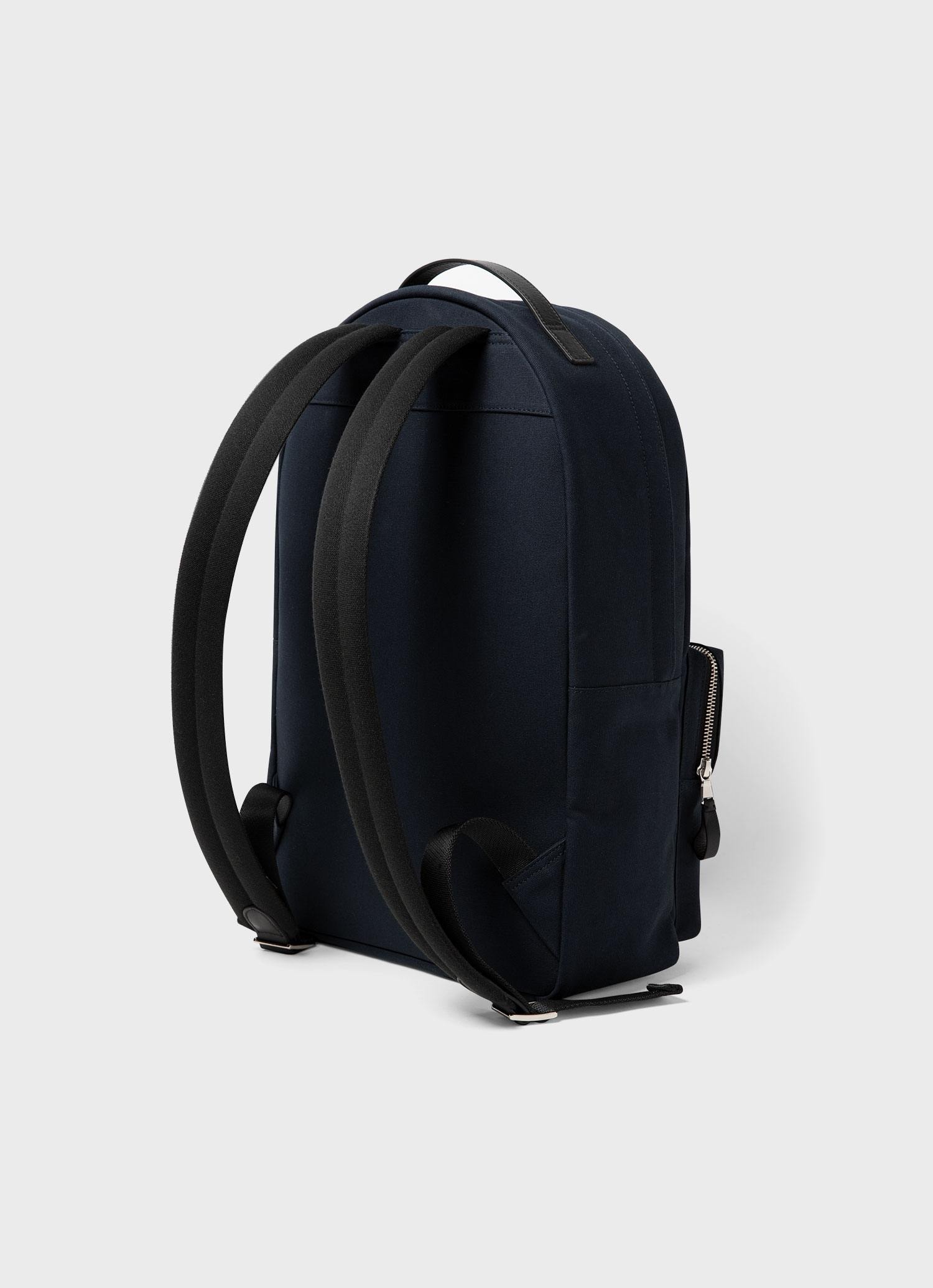 Backpack - 3