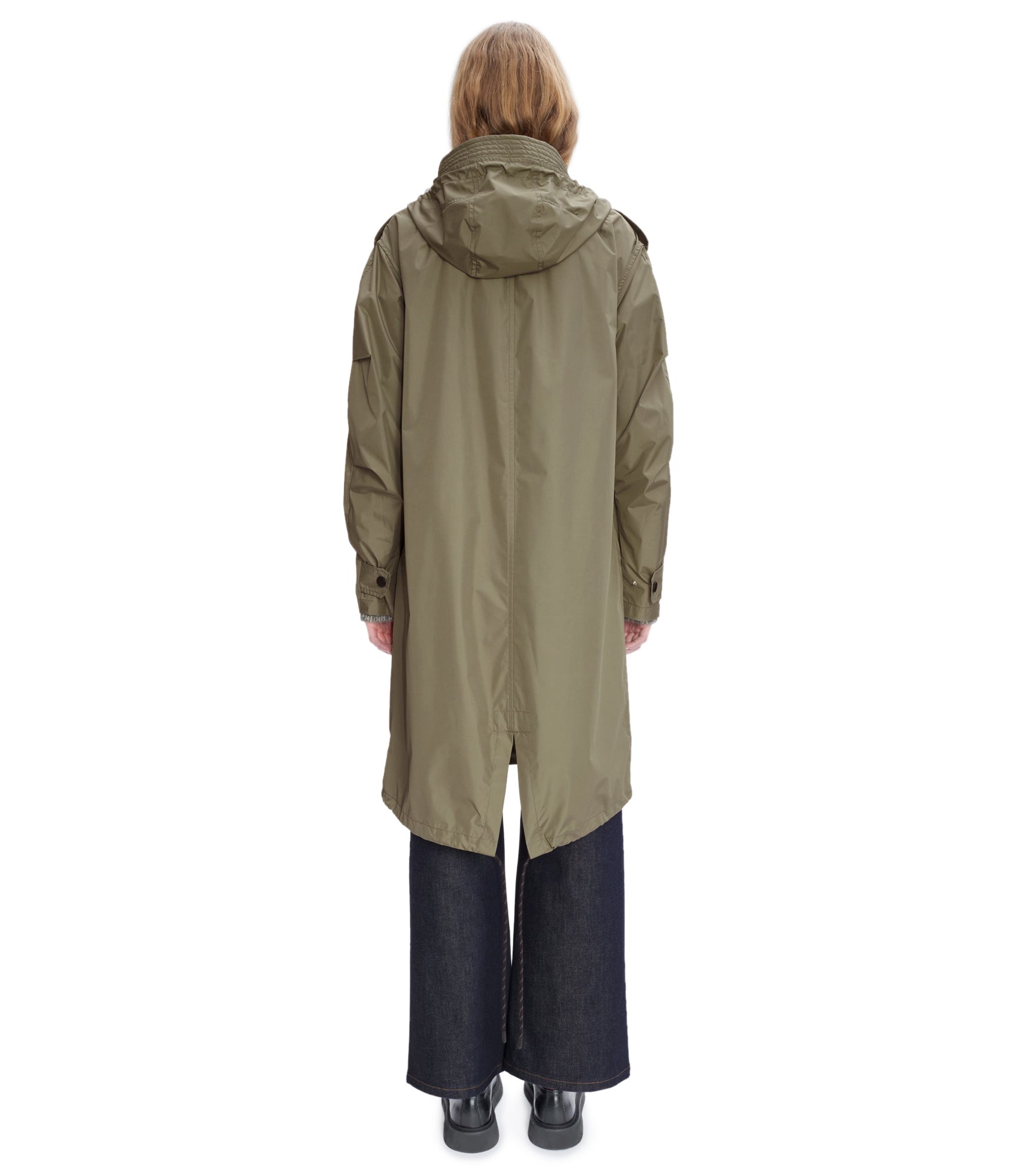 Antonny parka - 7