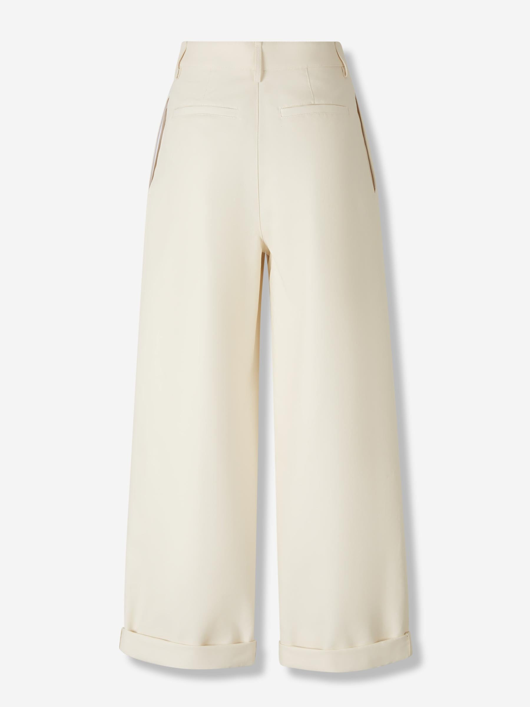 WIDE TROUSERS DANIELLE - 2