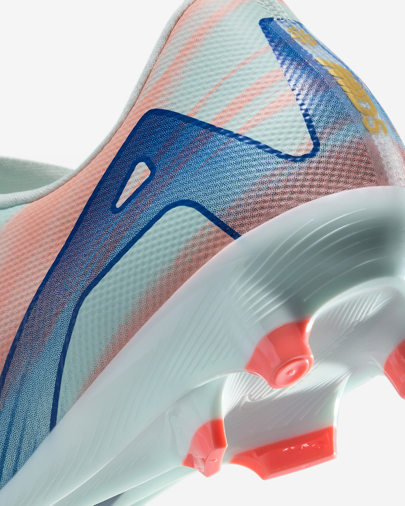 Nike Vapor 16 Academy Mercurial Dream Speed MG Low-Top Soccer Cleats 9