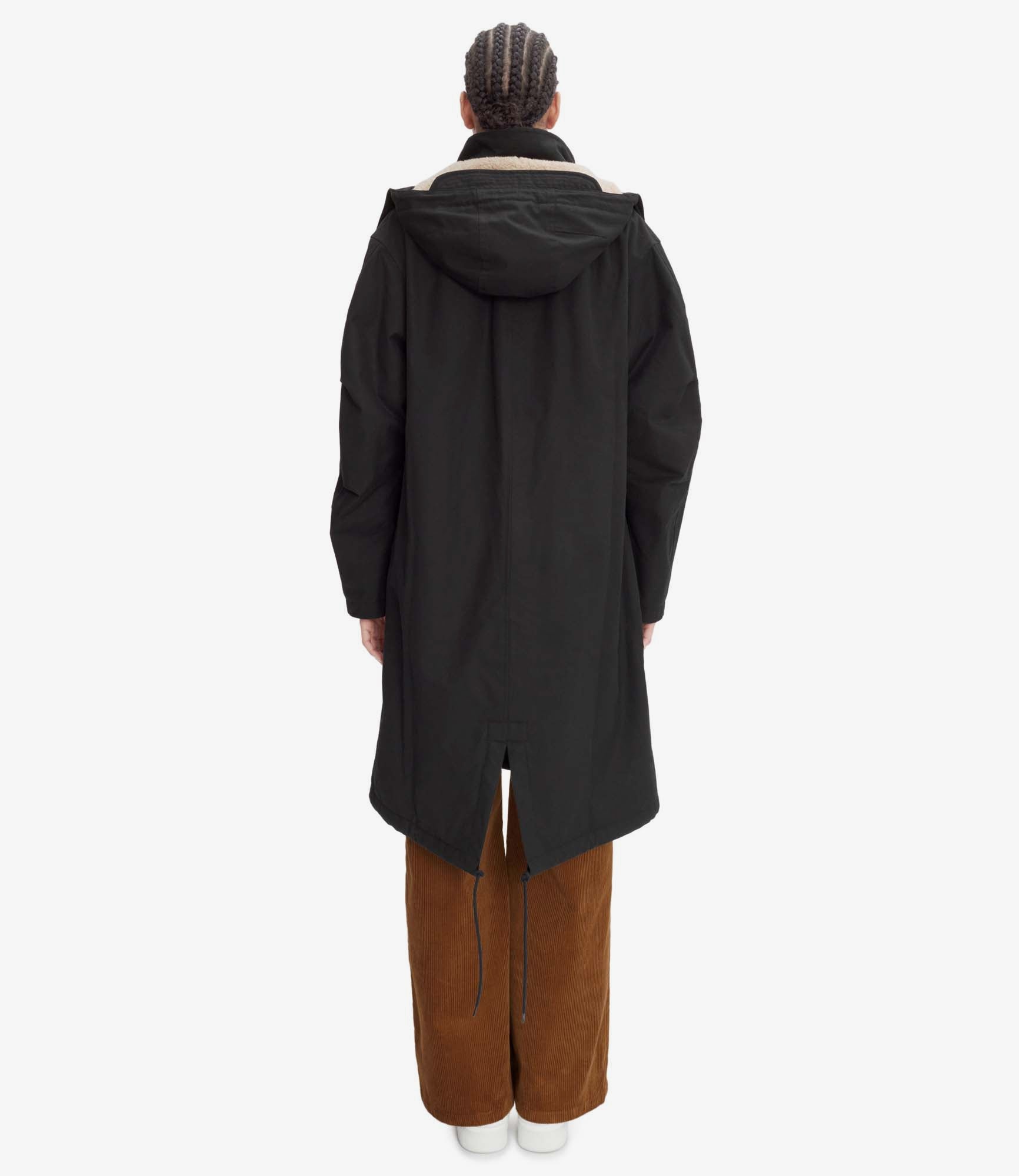 ANTONIN PARKA (W) - 3