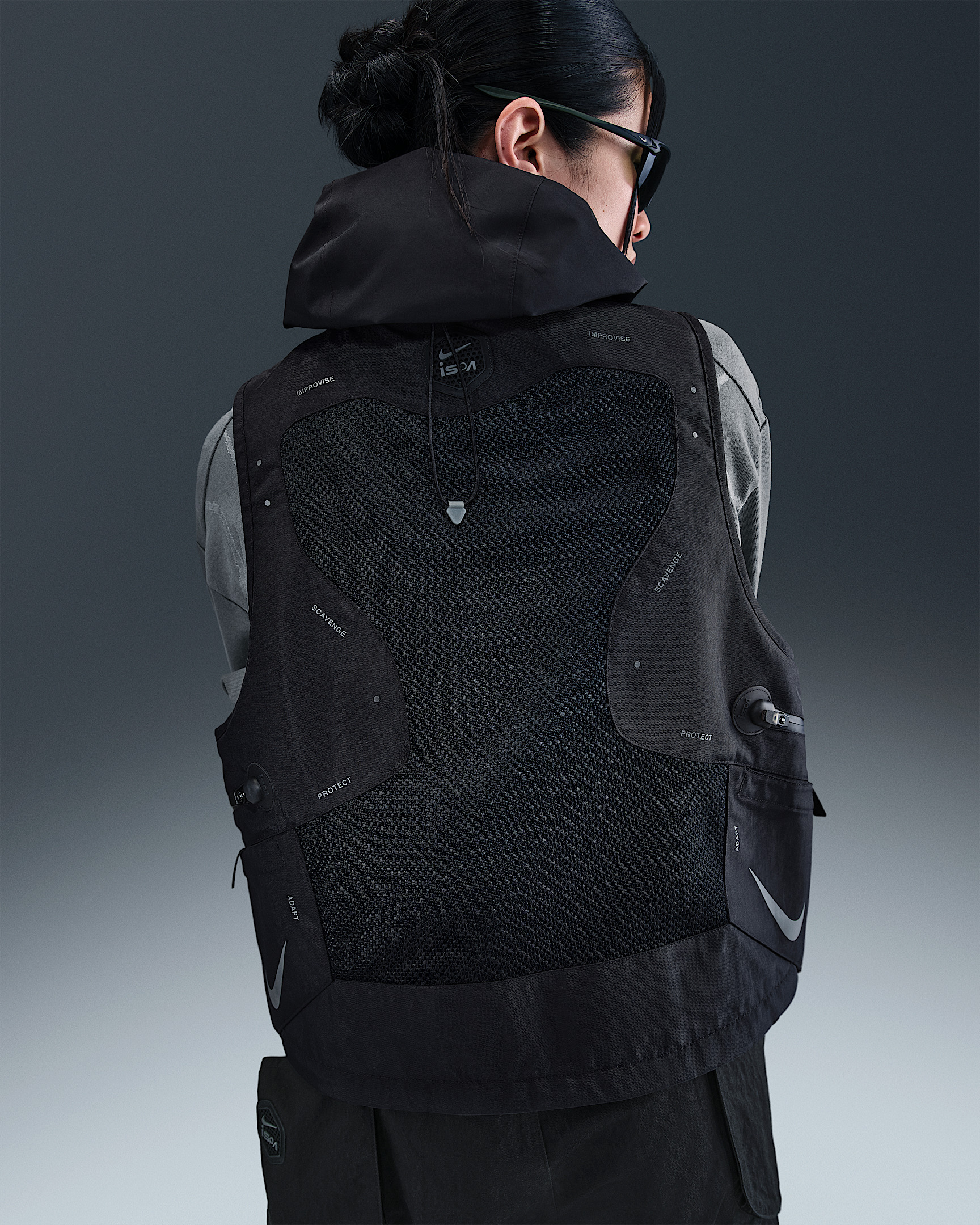 Nike ISPA Modular Vest - 4