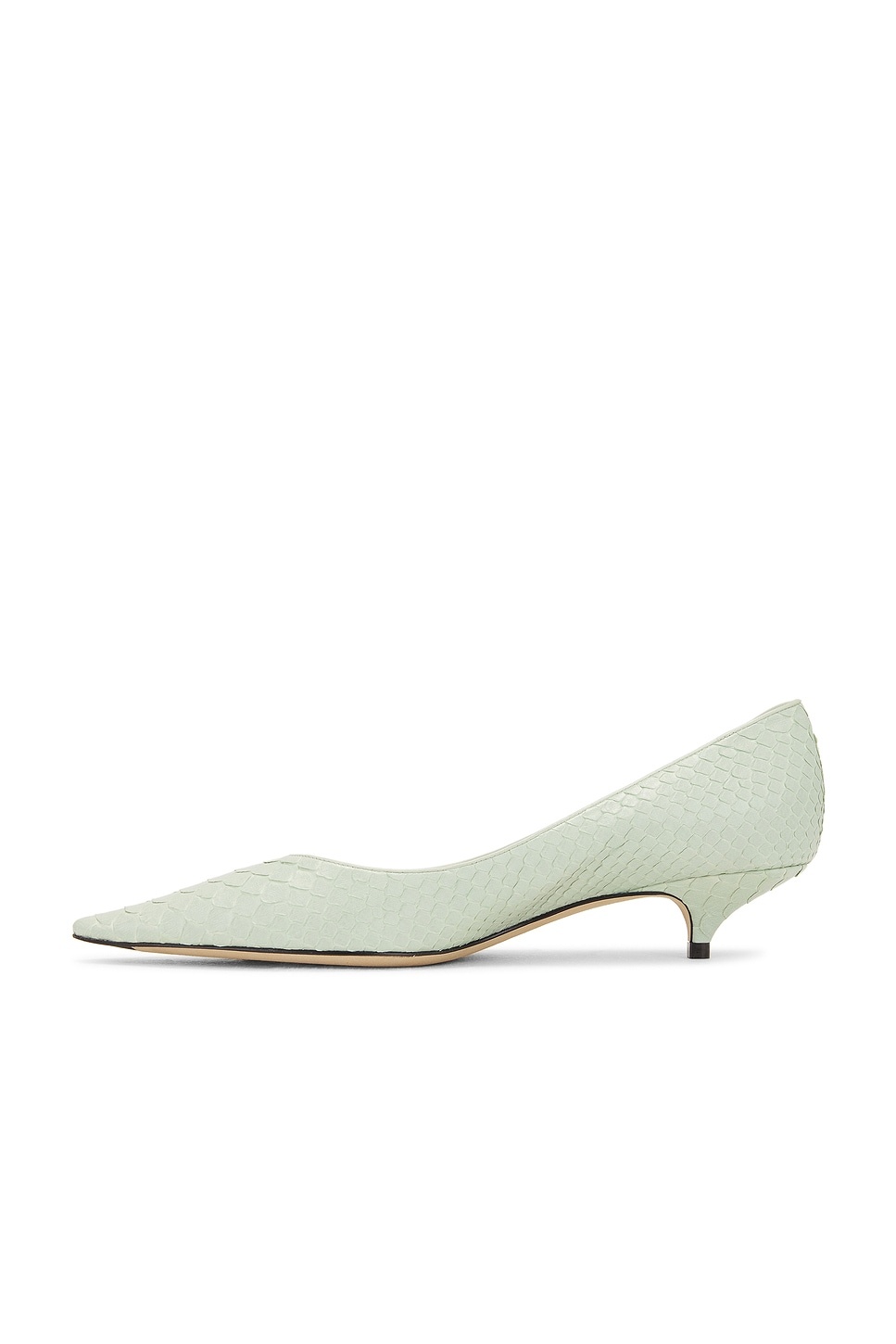 Liisa Python Pump - 5