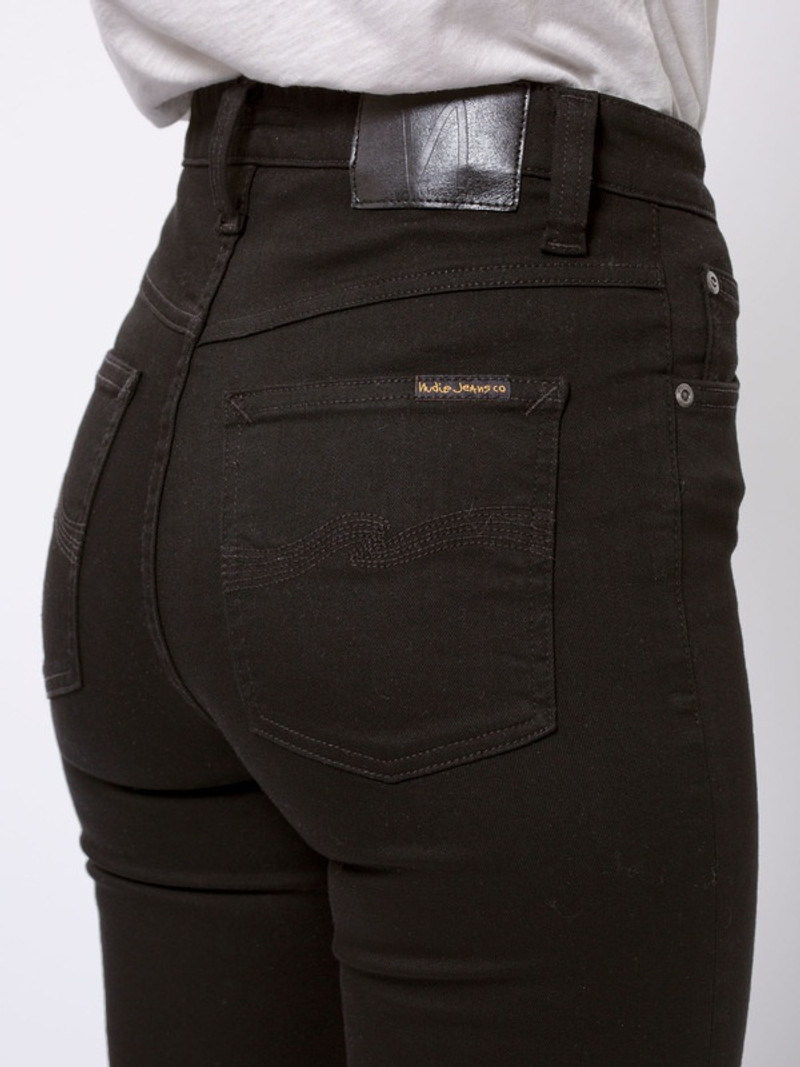 Hightop Tilde Everblack 5