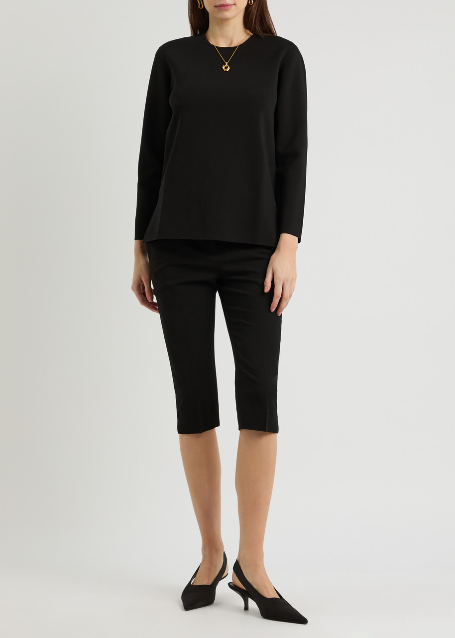 Toteme Stretch-knit top - 4