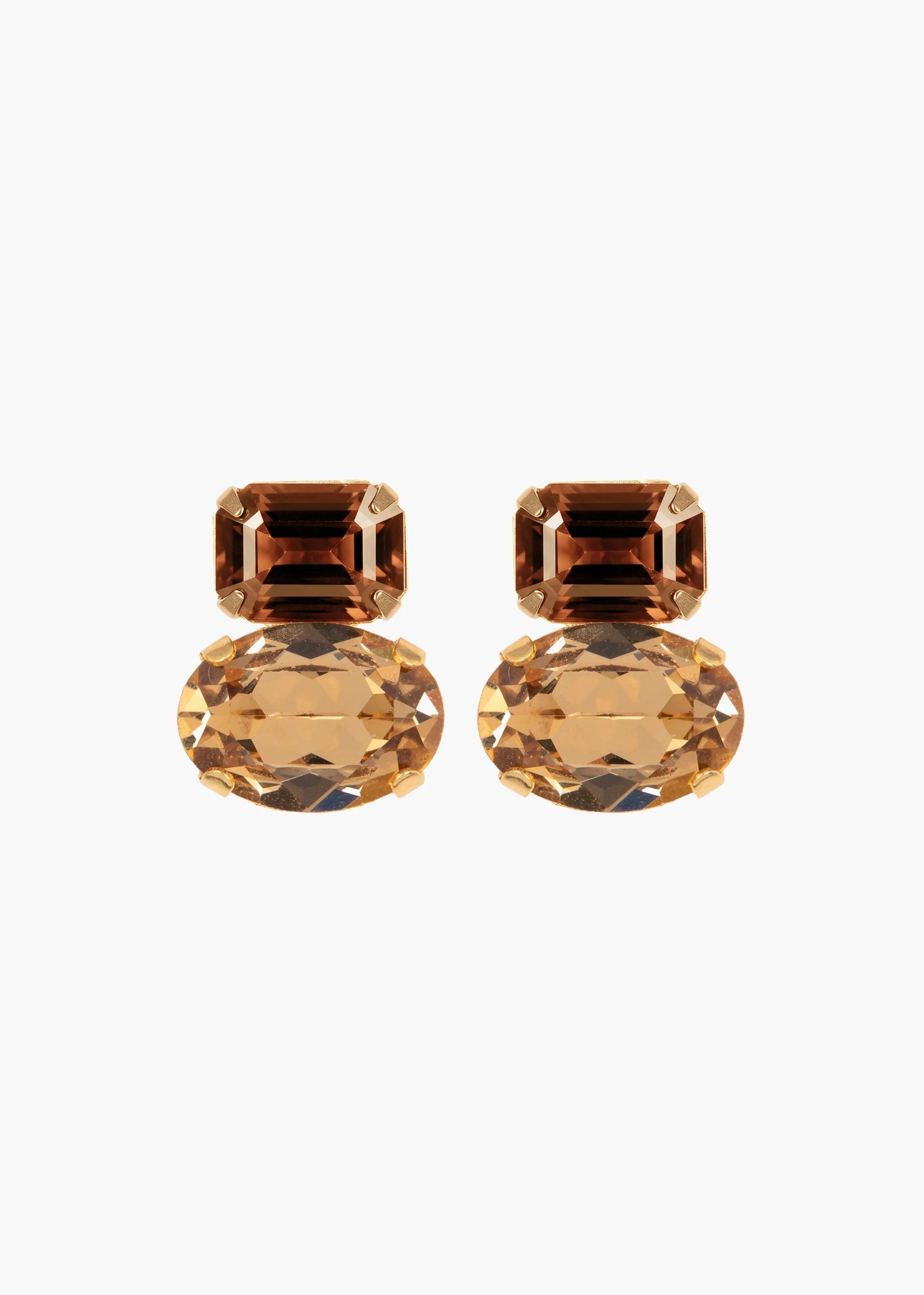 Maureen Earrings - 1