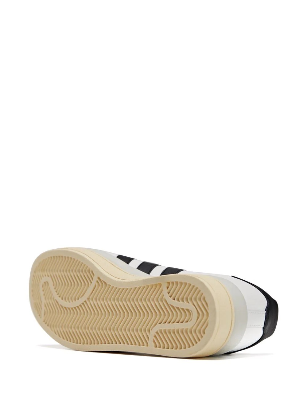 Hicho low-top sneakers - 5