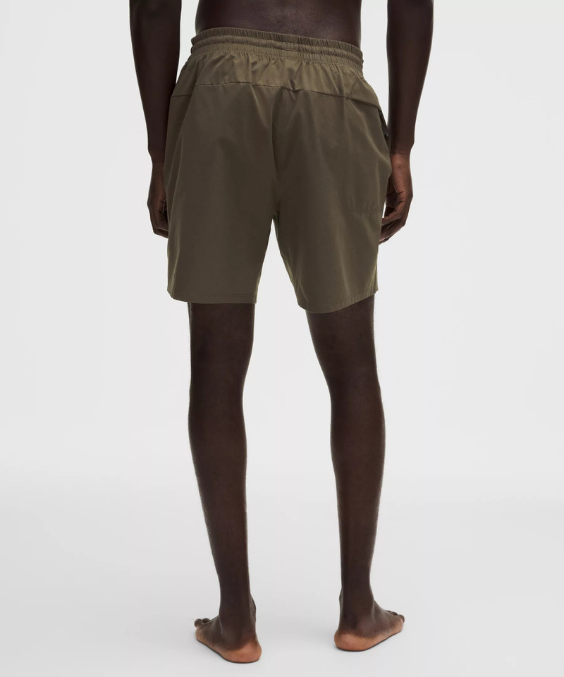 Swim Short 7" *Linerless 3