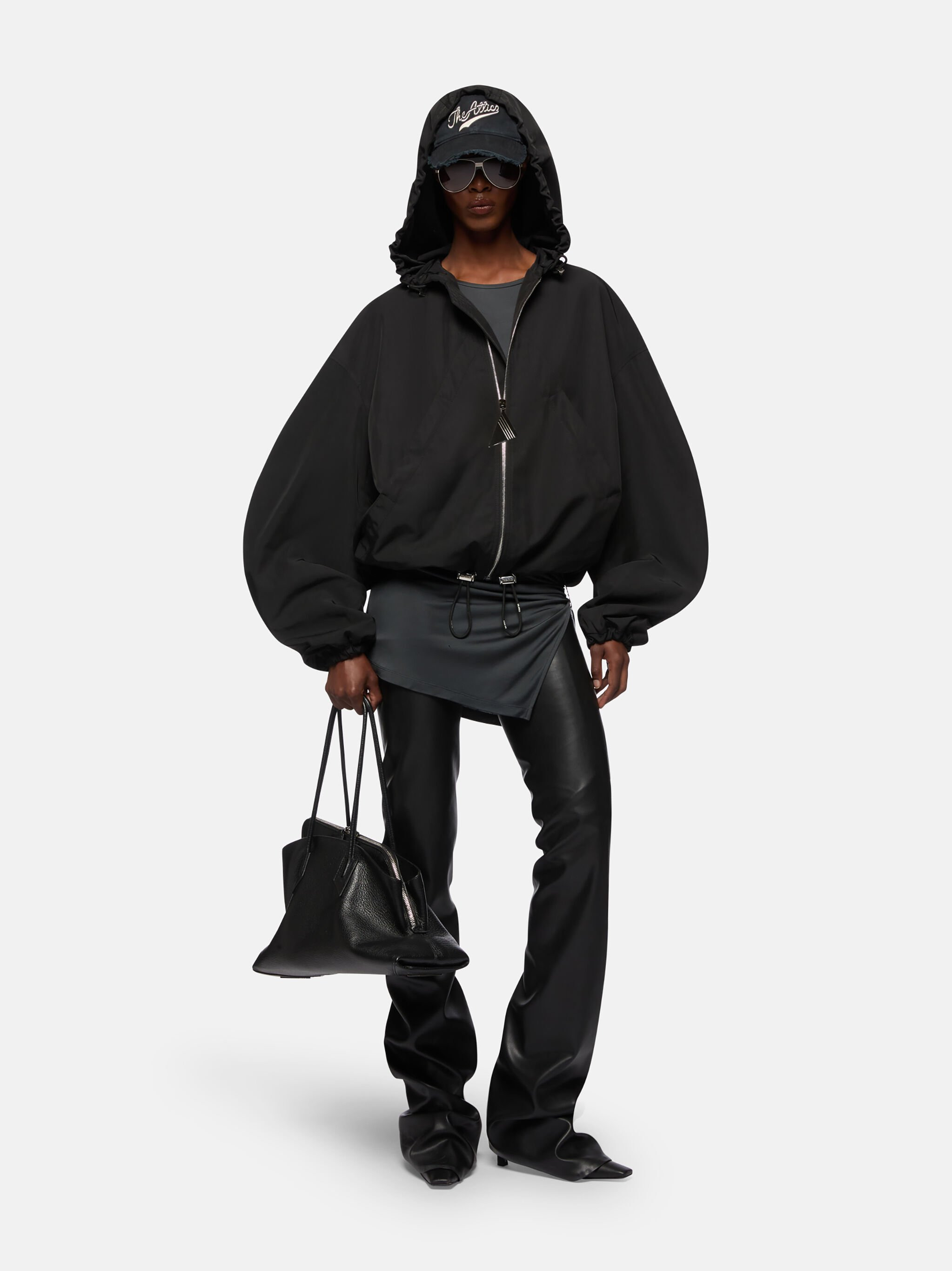 BLACK BOMBER - 2