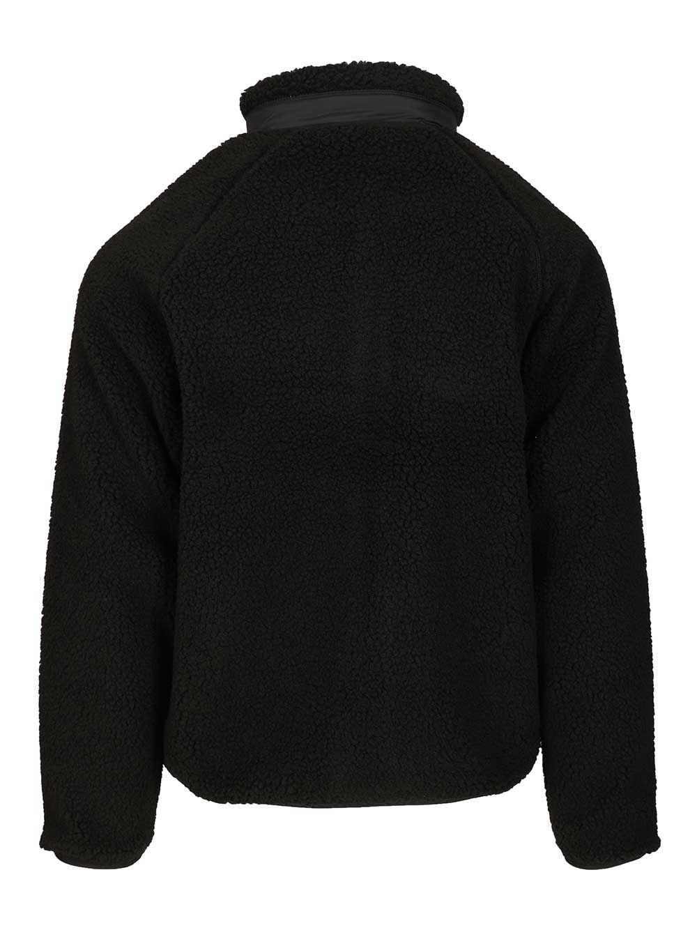 Prentis Liner Jackets Black - 2