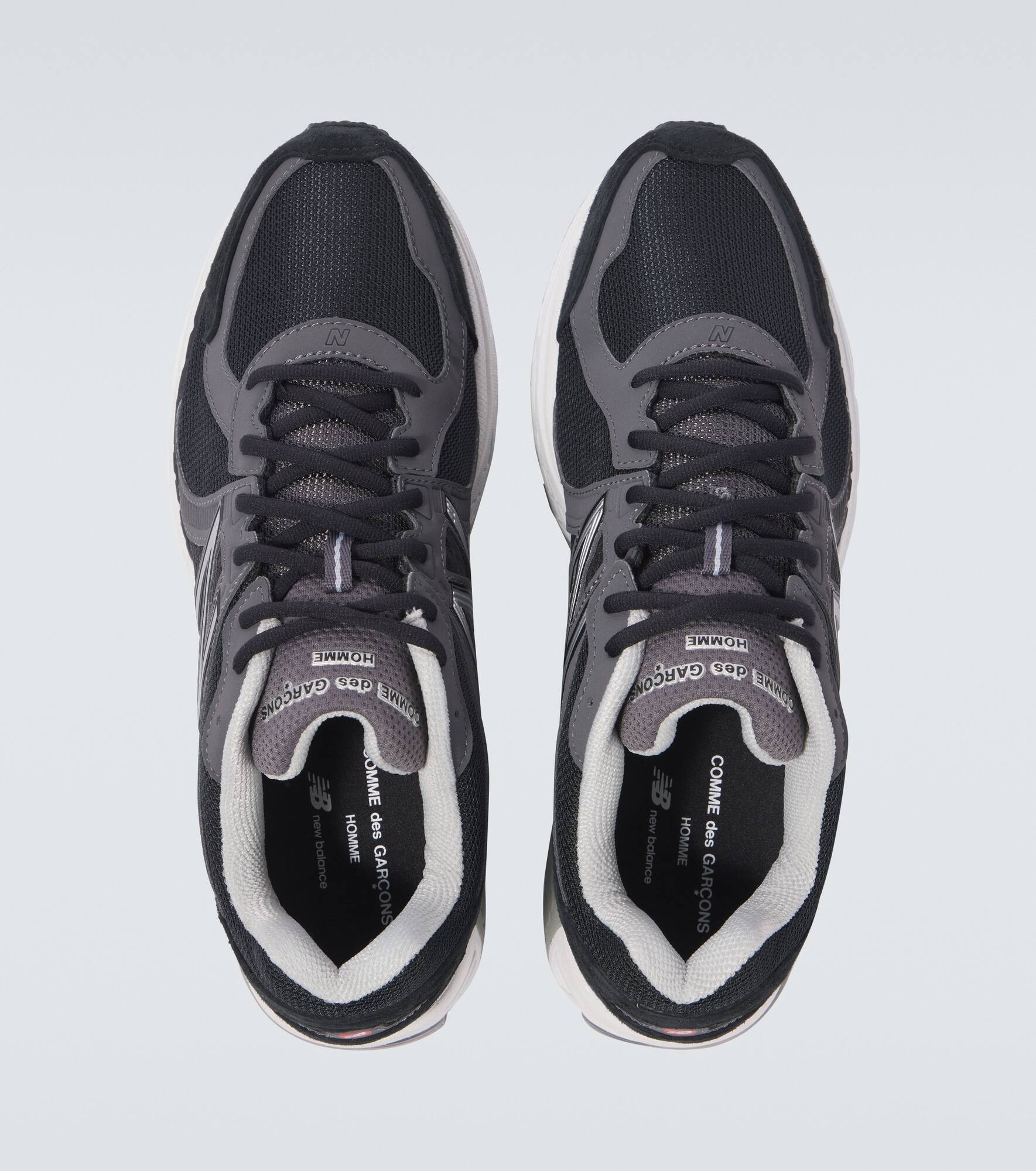 x New Balance MR860 sneakers - 4