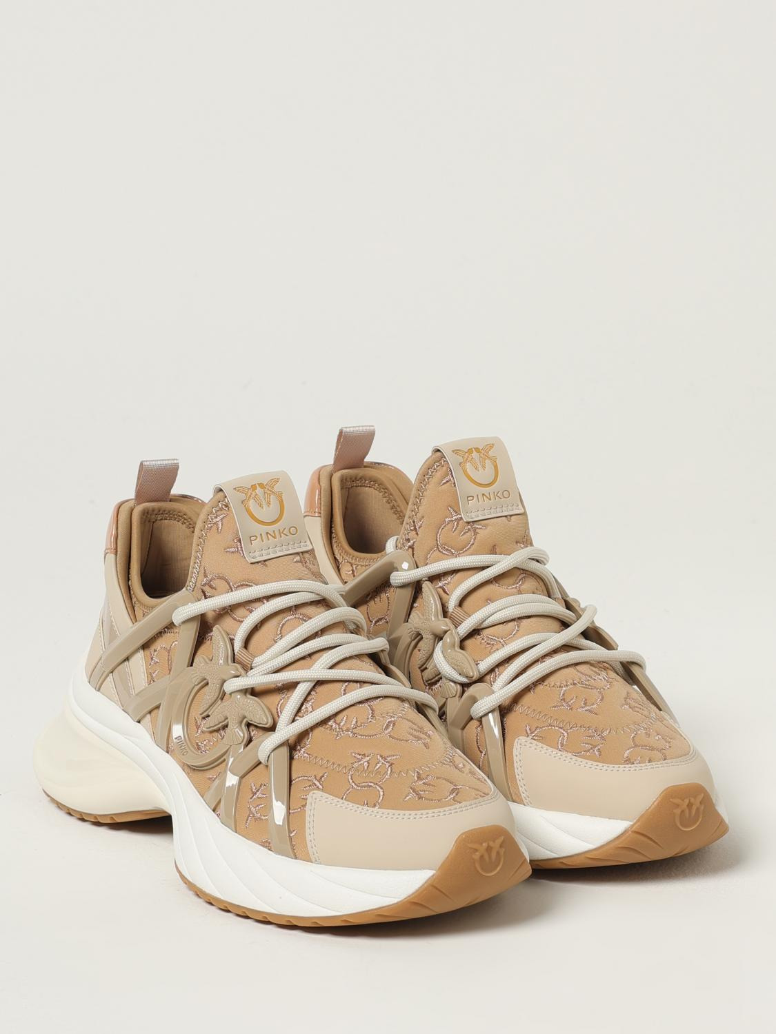 Sneakers woman Pinko - 2