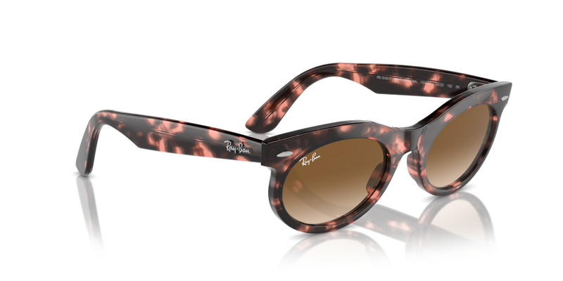WAYFARER OVAL 7