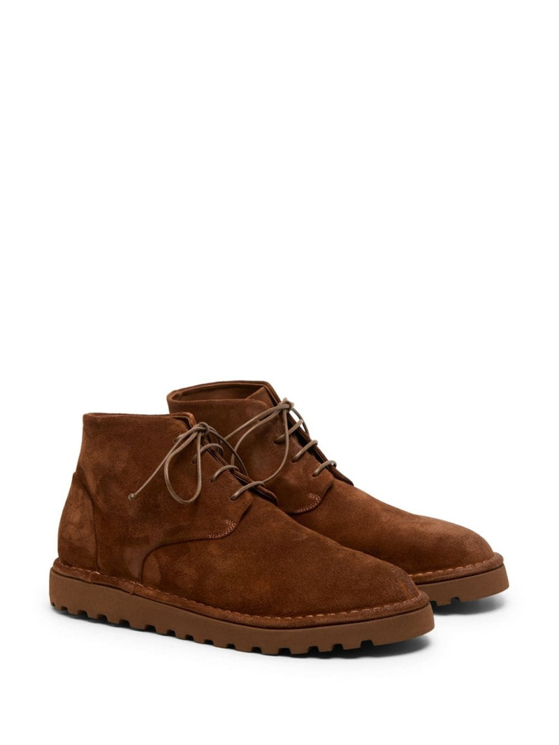 Marsèll Sancrispa Alta Pomice boots outlook